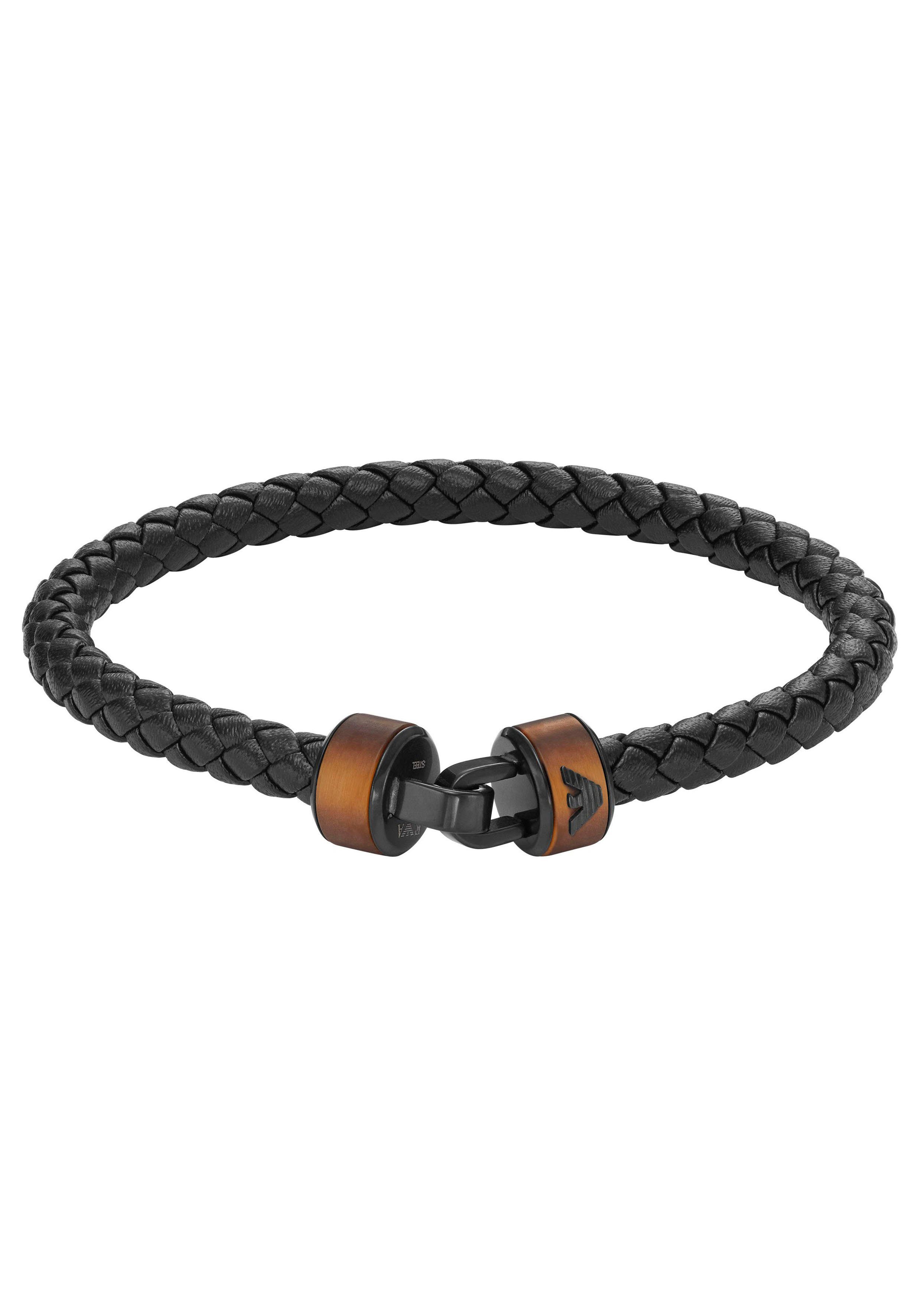 Emporio Armani Armband ICONIC TREND, SEN... Emporio Armani Armband ICONIC TREND, SEN...