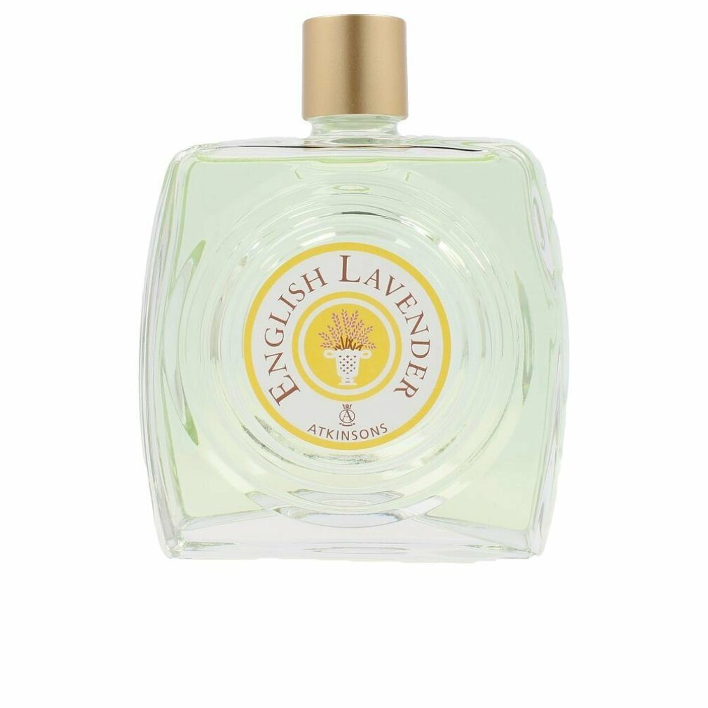 ATKINSONS Eau de Toilette English Lavender Eau de Toilette