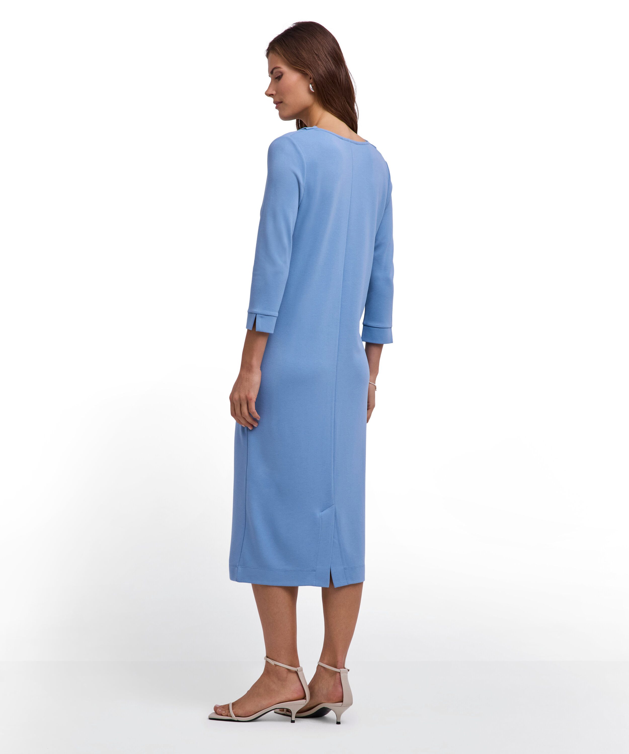 FALKE Strickkleid Kleid (1-tlg)