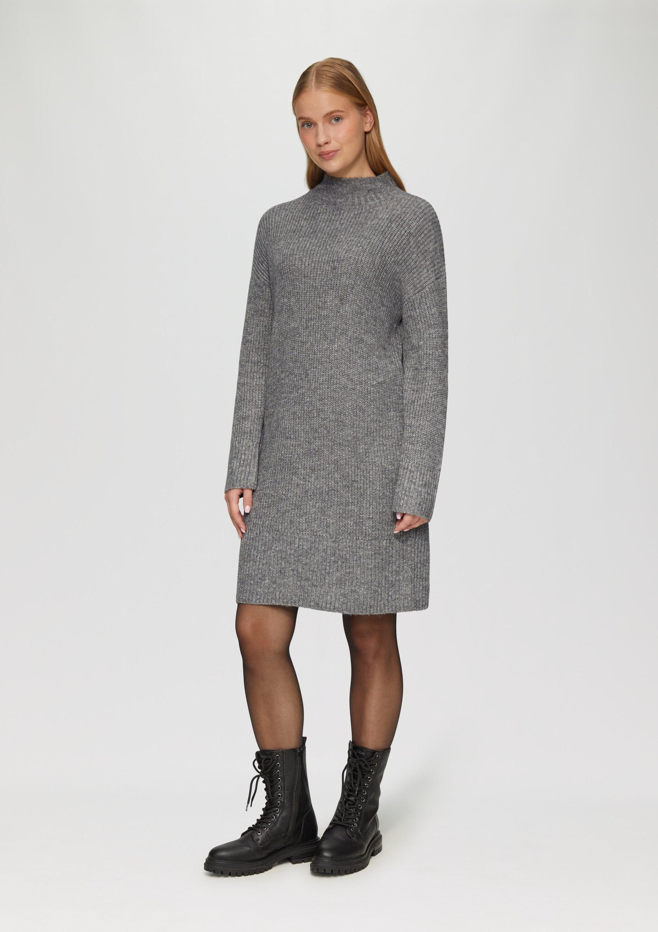 s.Oliver Minikleid Kleid (1-tlg) günstig online kaufen