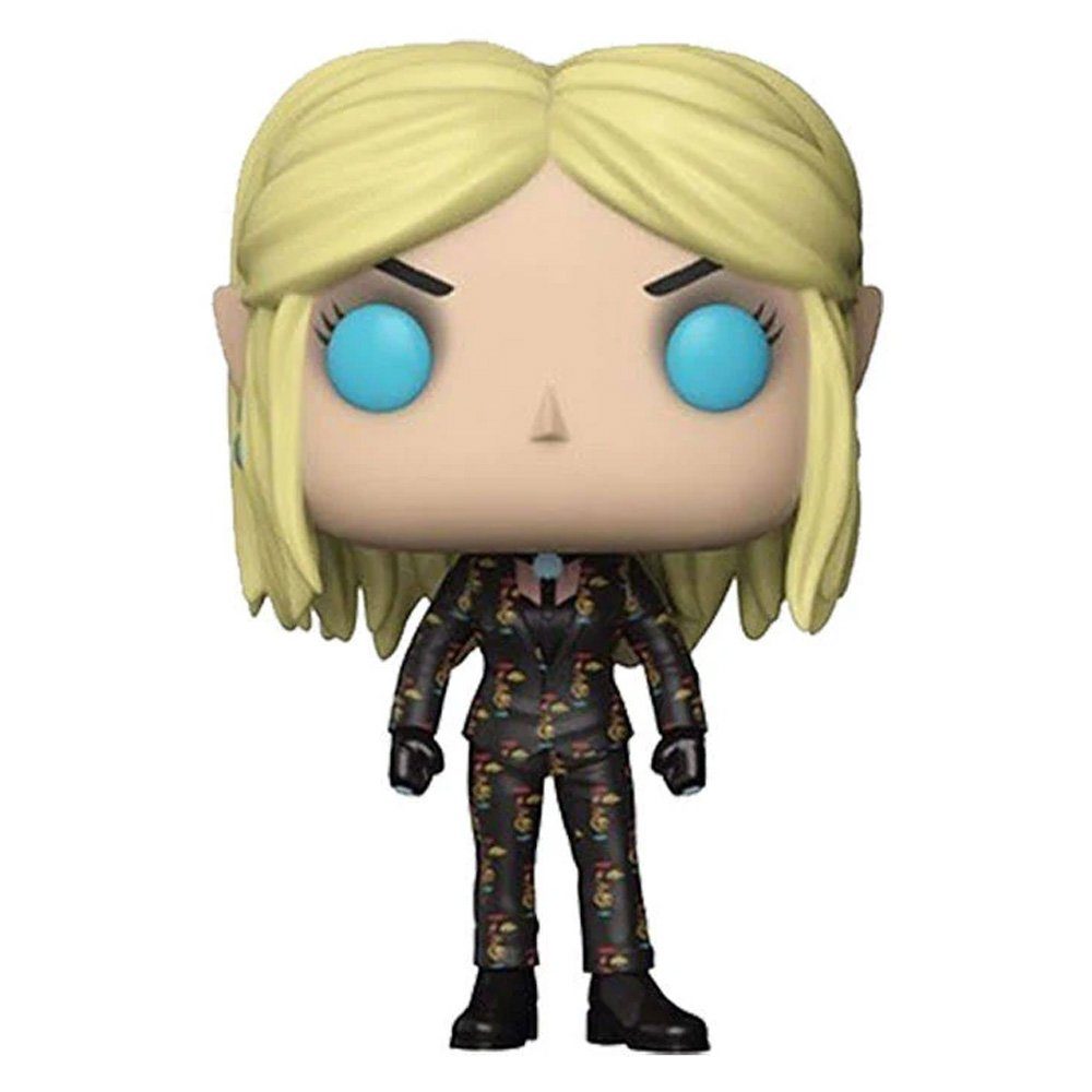 Actionfigur POP! Leilah (Exclusive) - Bright