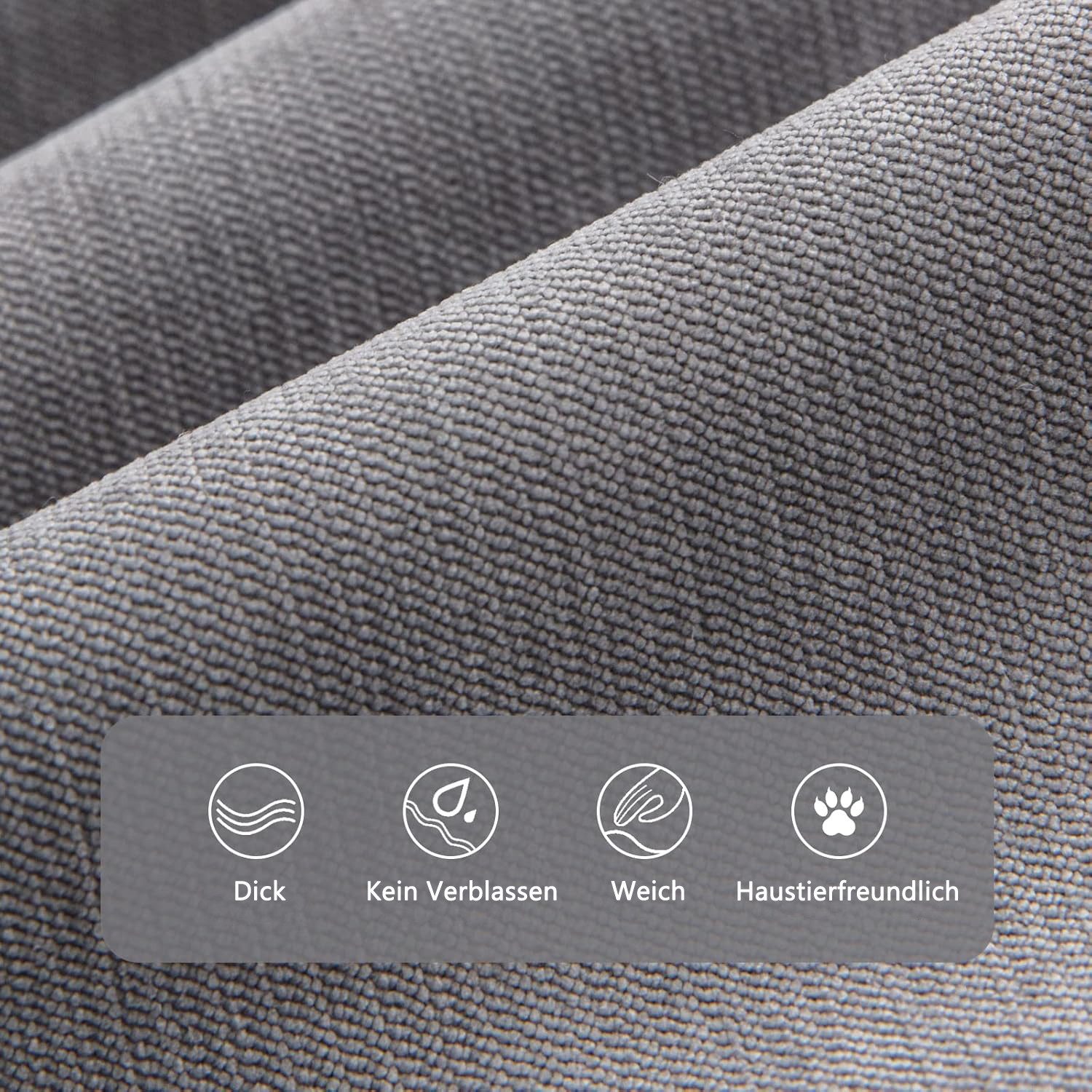 Coonoor Kratzmatte Katzen Kratzschutz für Sofa, günstig online kaufen