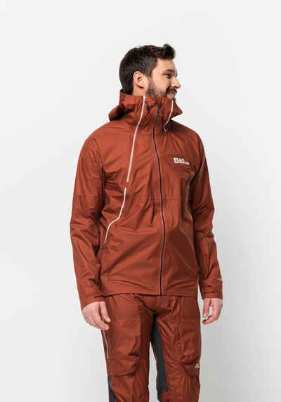 Jack Wolfskin Skijacke ALPSPITZE AIR 3L JKT M