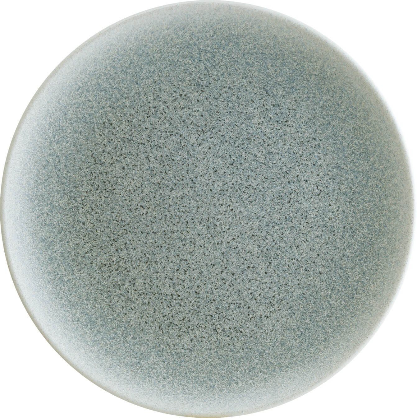 Bonna Dessertteller Luca Ocean rund 17cm Gourmet Ozean Frühstückteller, (6 St), S-MT-LUCOCGRM17DZ