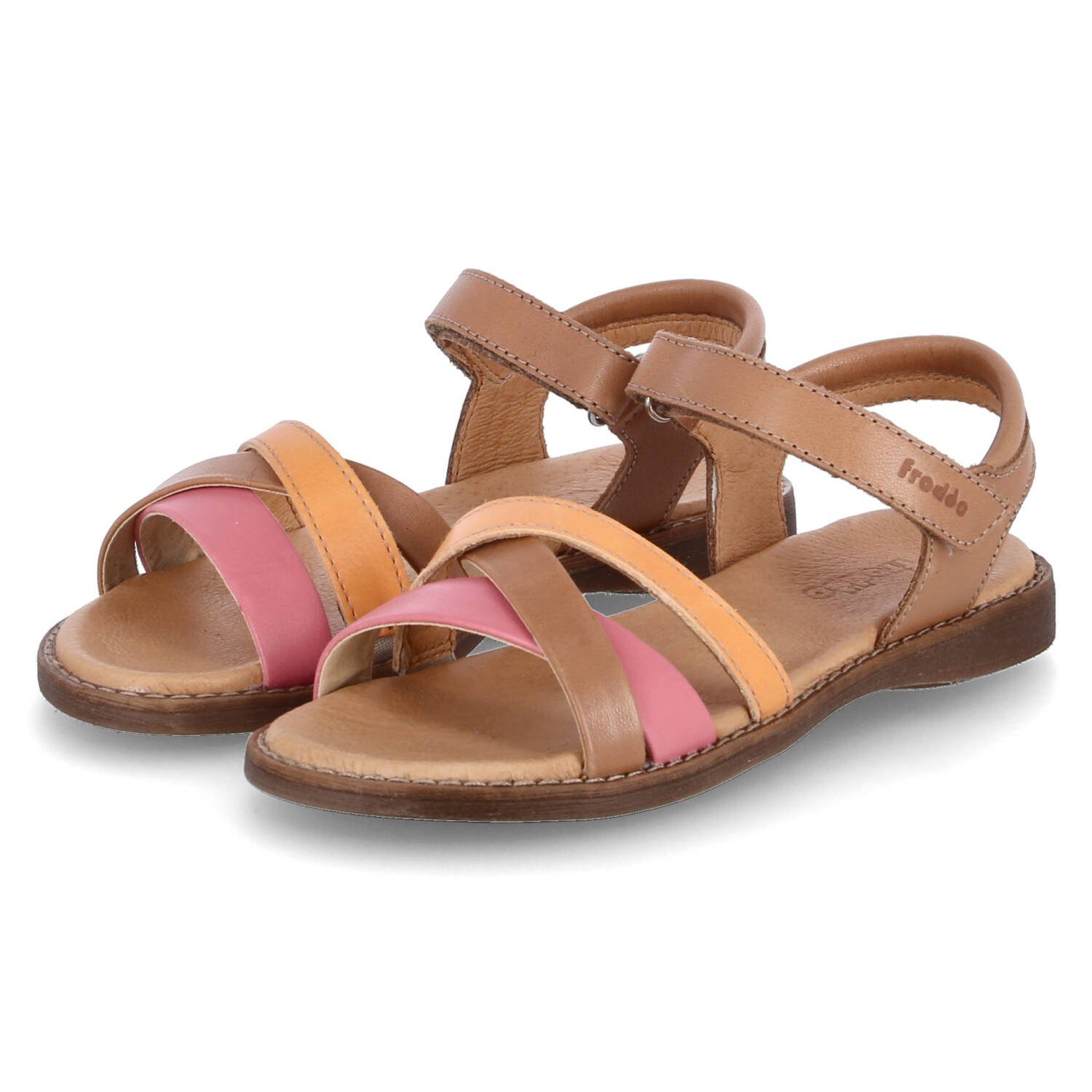 LORE N-STRAPS froddo® Sandalette Sandalen