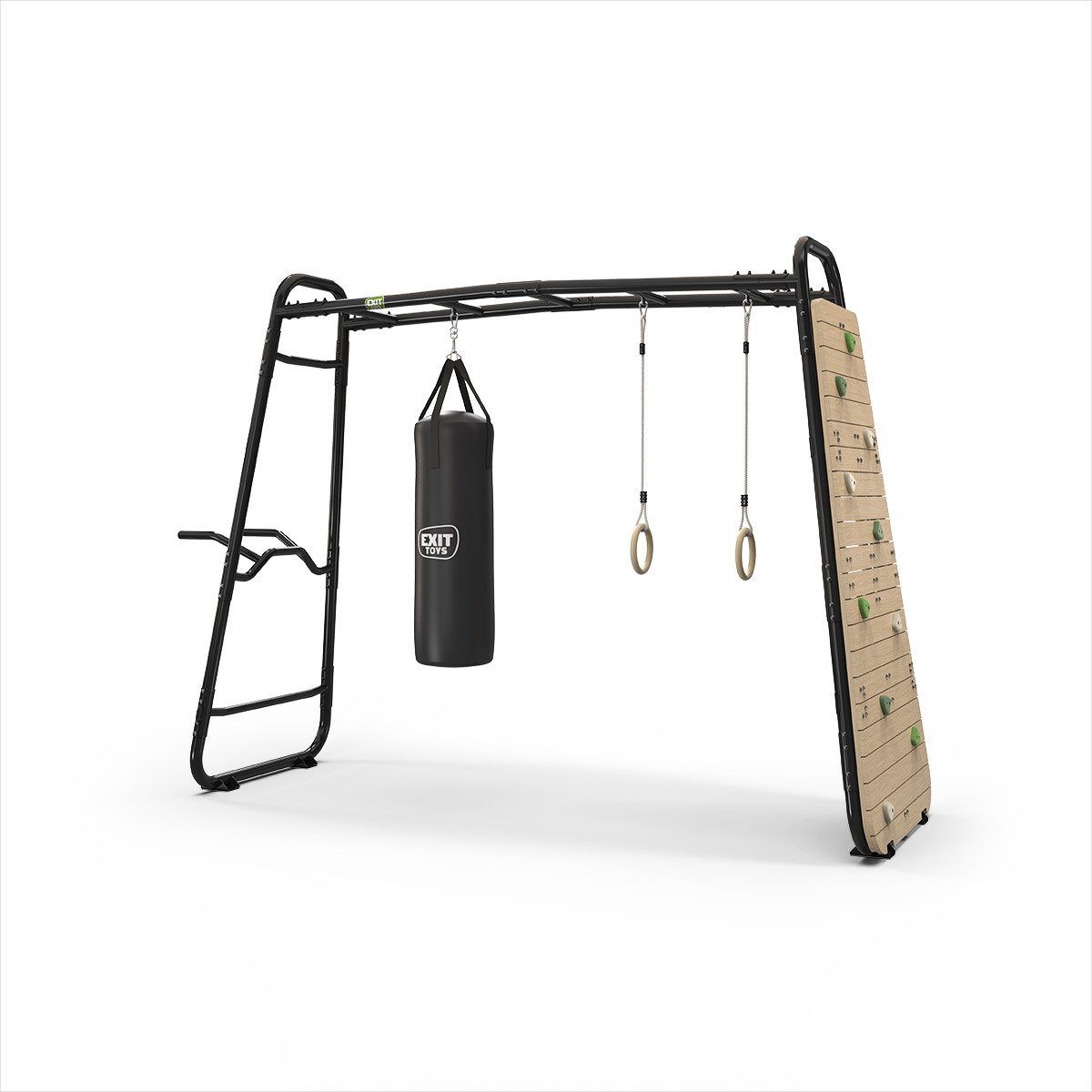 EXIT Kletterwand GetSet Monkeybar MB220