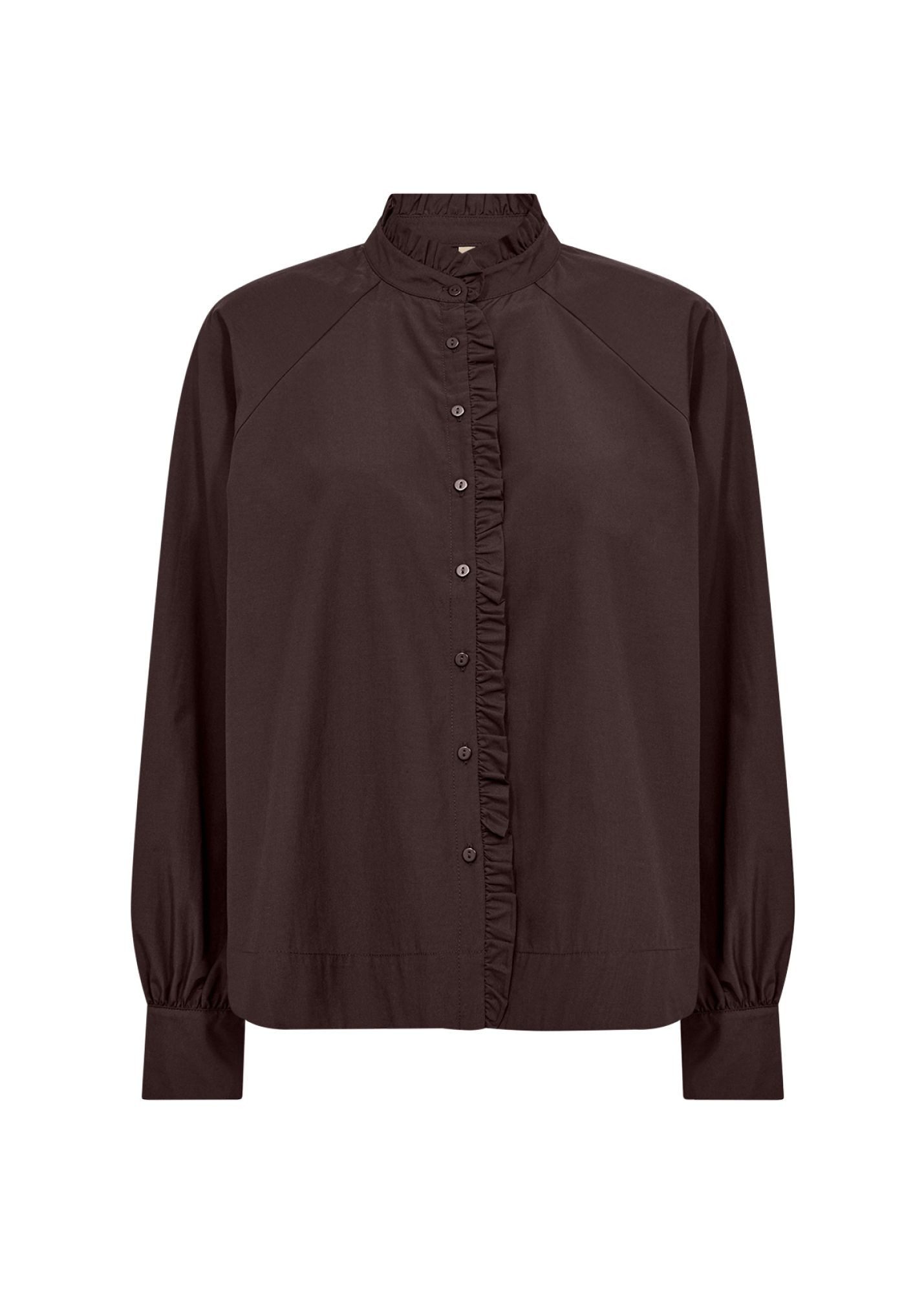 soyaconcept Langarmshirt