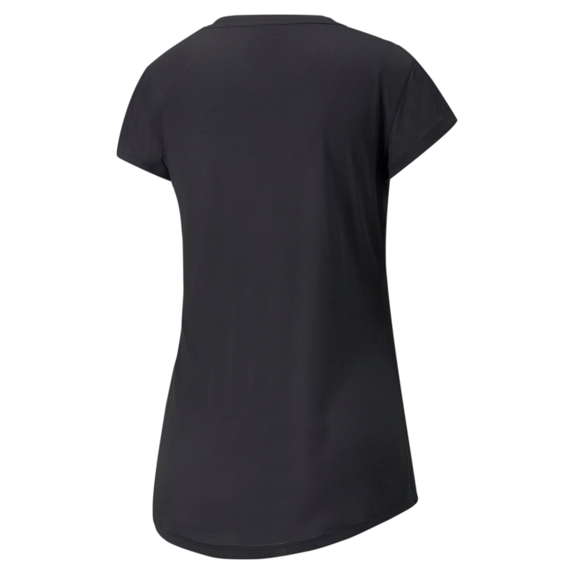 PUMA T-Shirt Puma Damen Trainingsshirt TRAIN günstig online kaufen