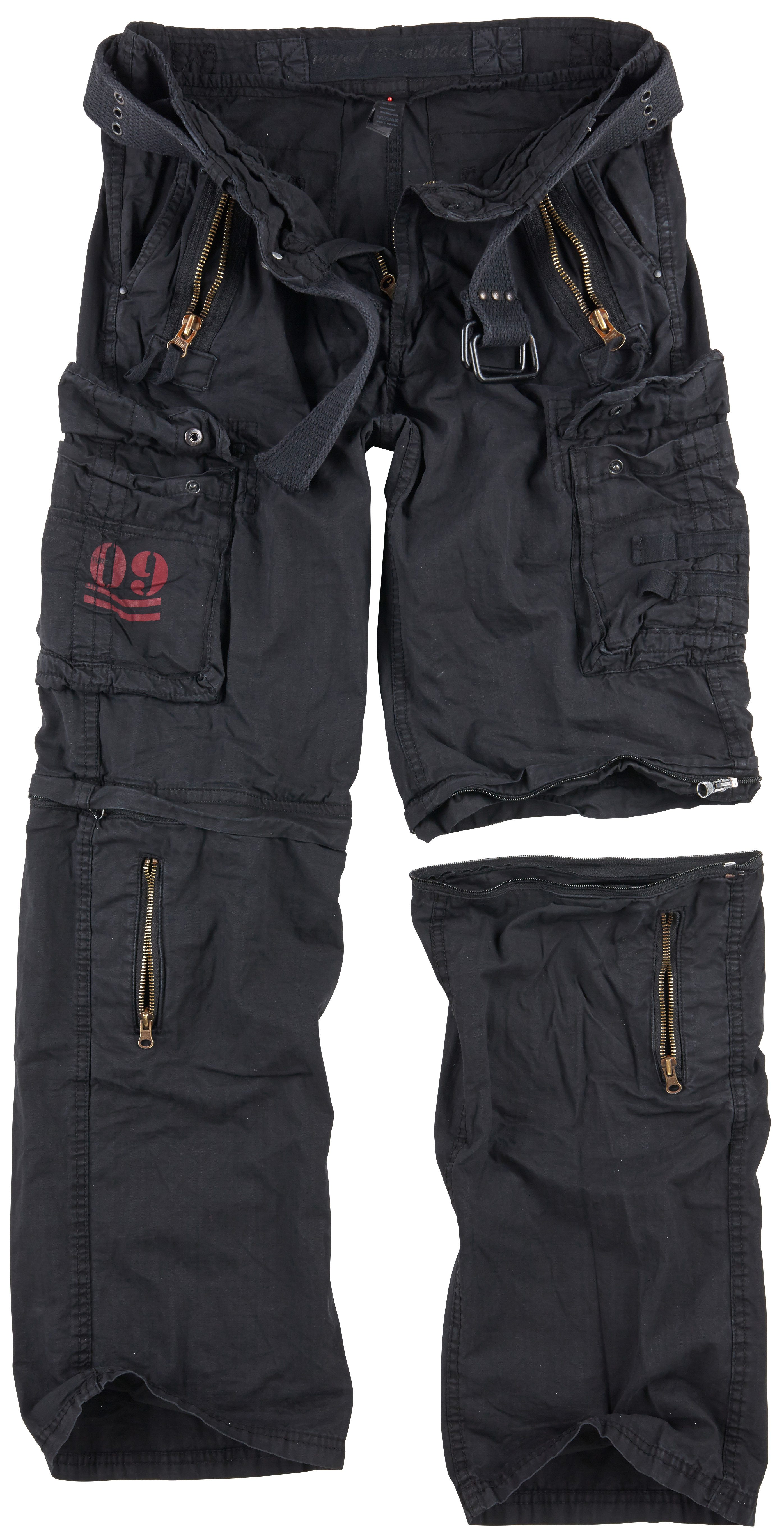 Trooper Cargohose Herren Outback Cargo Vintage günstig online kaufen