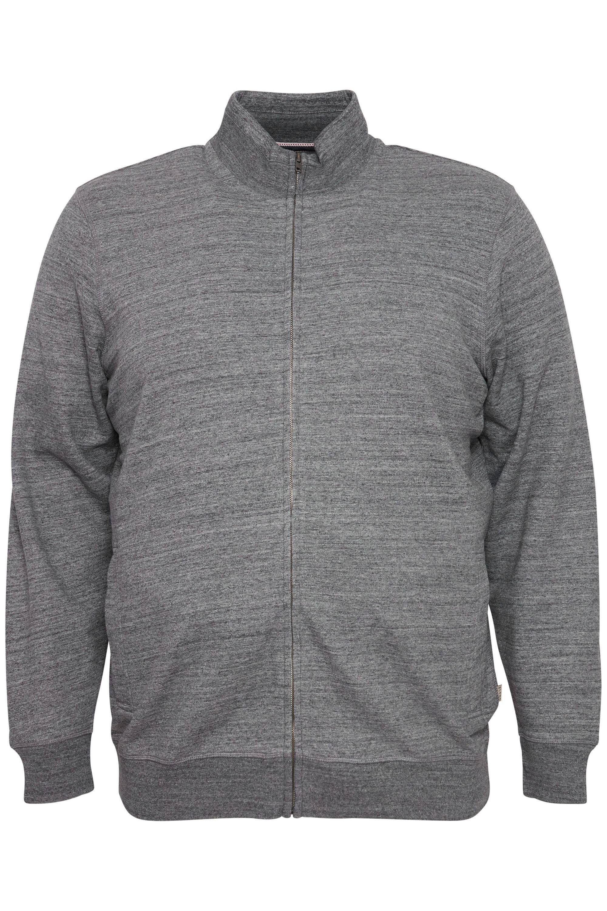Blend Sweatjacke BHBLenner Stilvolle Sweat Zip-Jacke günstig online kaufen