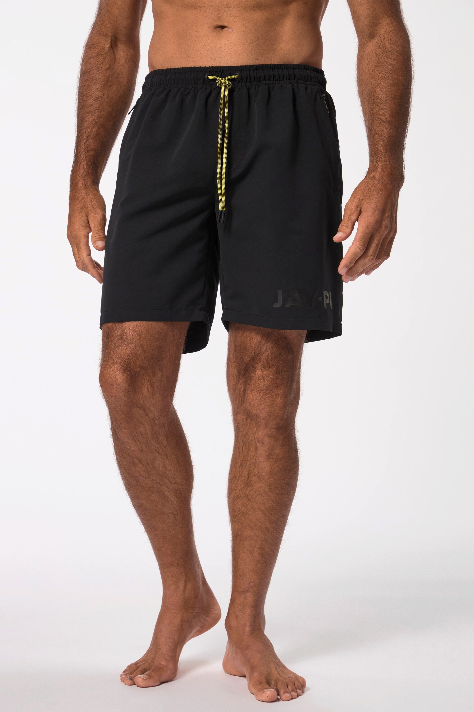 JP1880 Badehose Badeshorts Beachwear Elastikbund Zipptaschen günstig online kaufen
