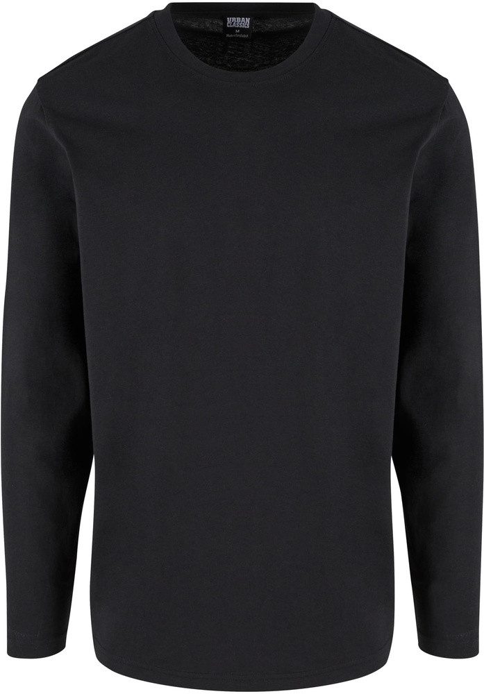 Longsleeve Basic Longsleeve