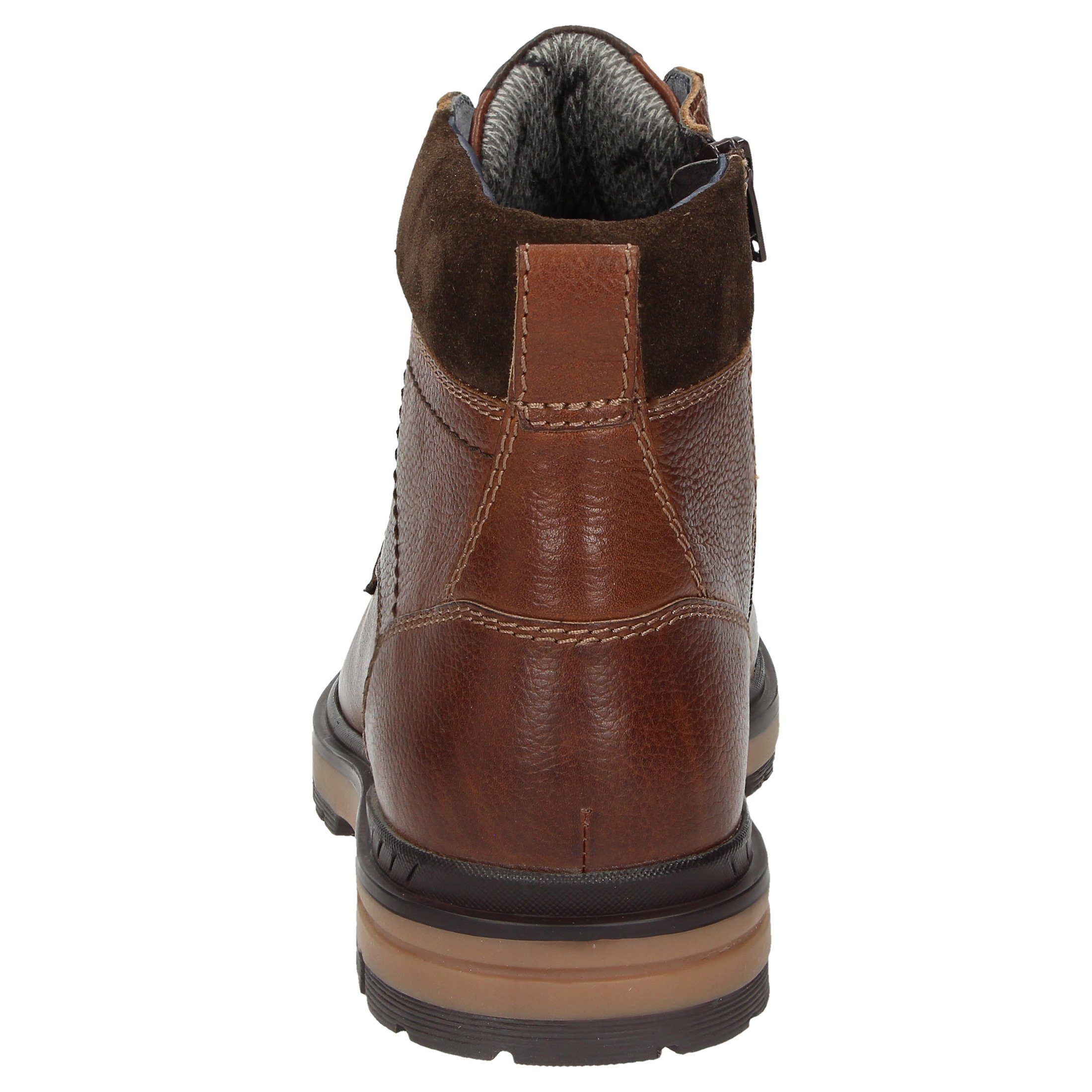 SIOUX Jadranko-700-TEX Stiefelette