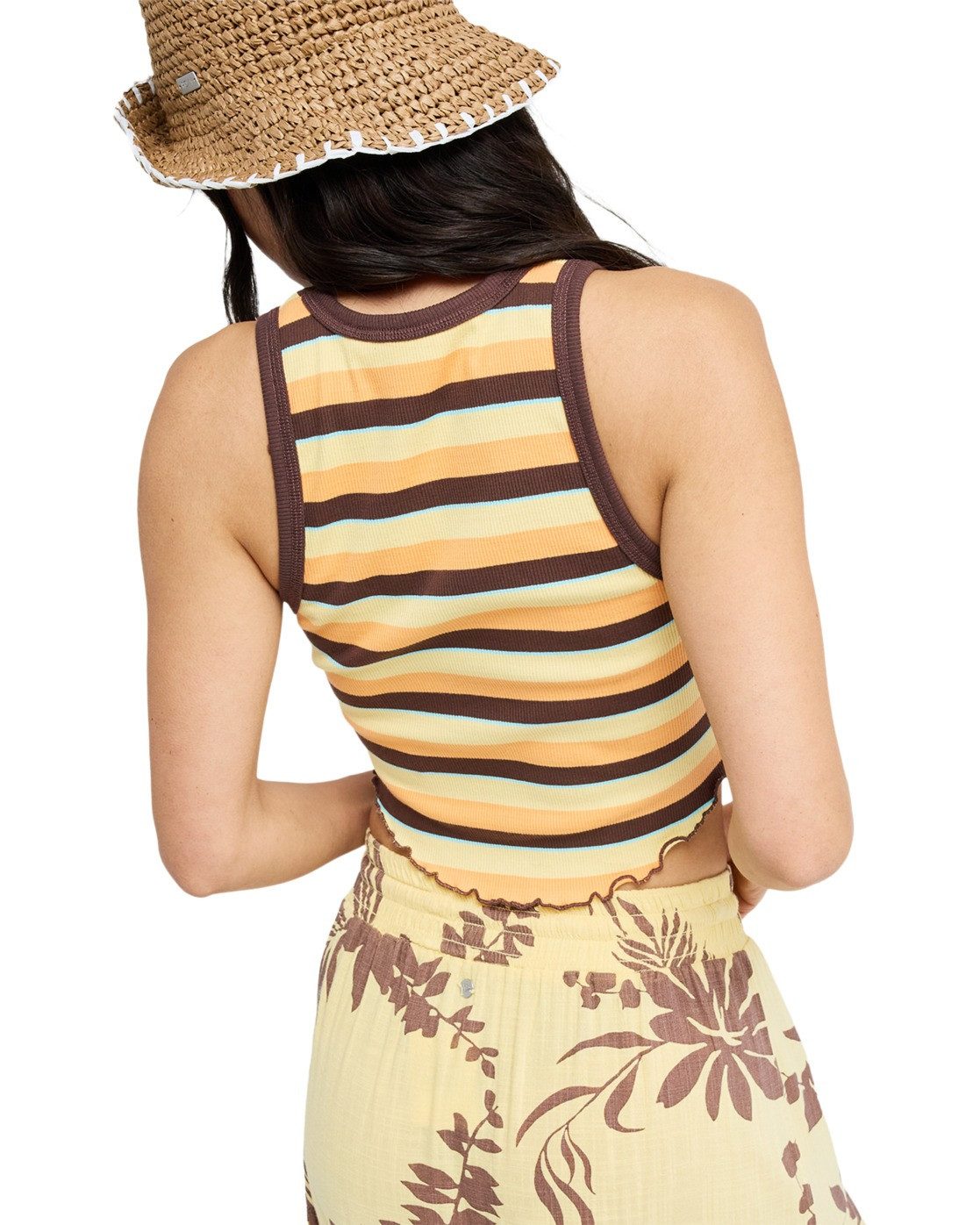 Roxy Tanktop Sunlight Boost