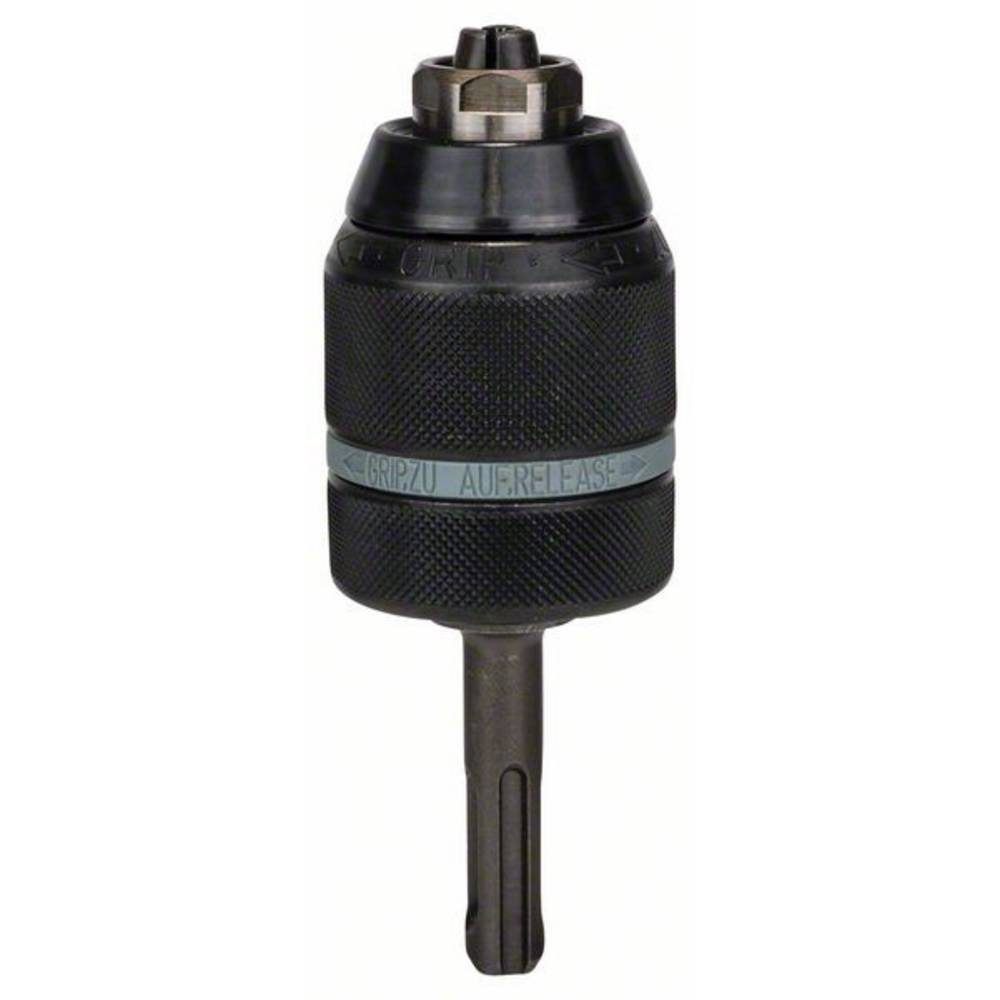 BOSCH Bohrfutter Schnellspannbohrfutter SDS plus, 1.5 bis 13 mm 2608572227