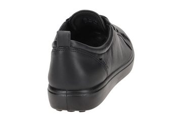 Ecco 44030301001 Schnürschuh