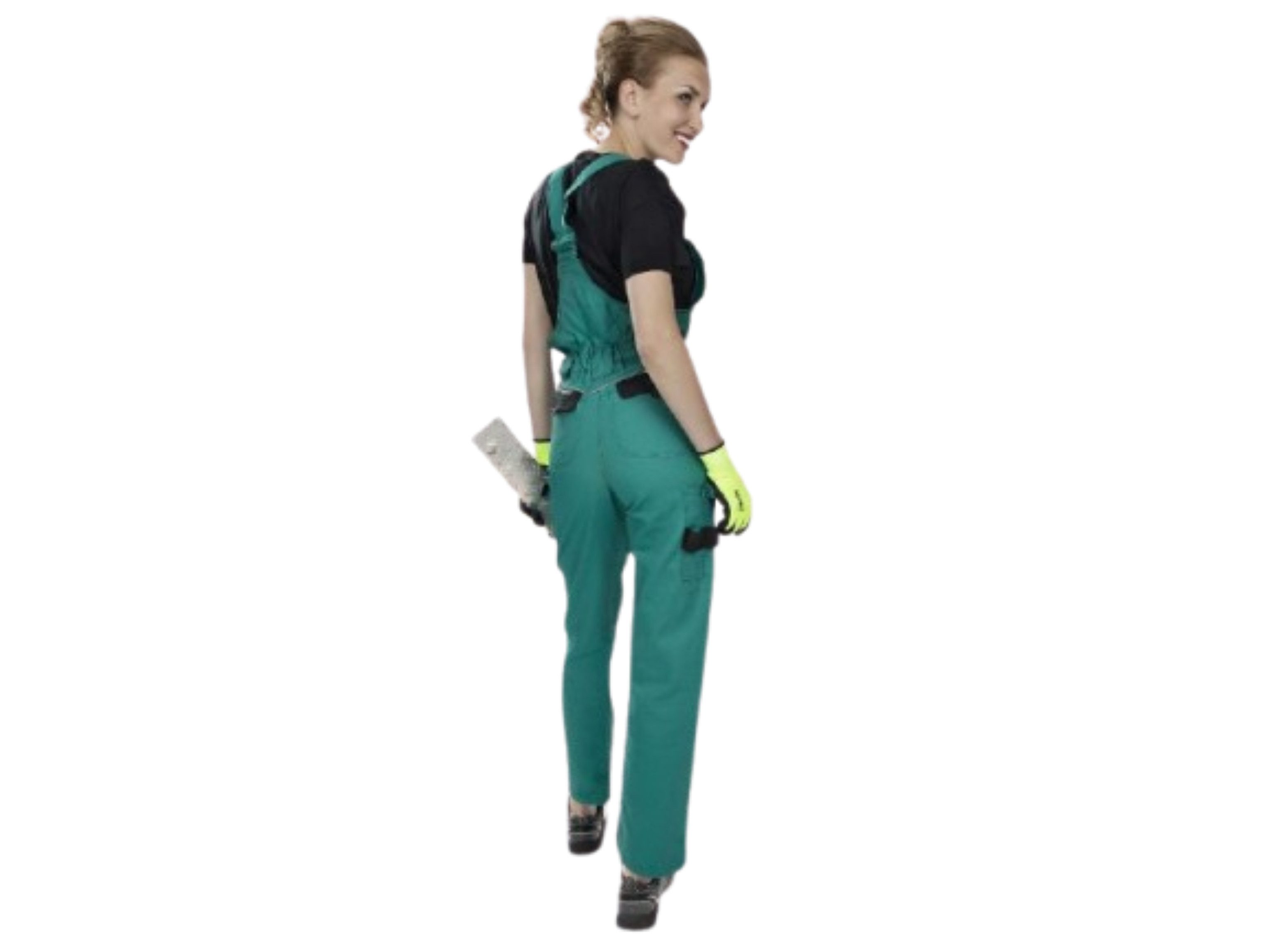Ardon Safety Latzhose Damen-Latzhose ARDON®COOL TREND günstig online kaufen