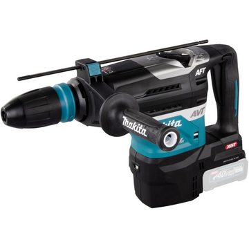 Makita Bohrhammer Akku-Kombihammer HR005GZ01 XGT, SDS-max, 40Volt