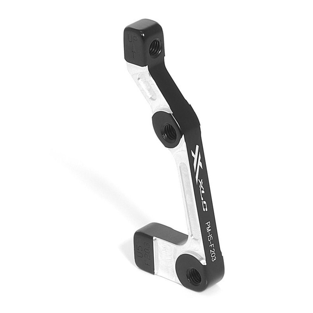 Scheibenbremsadapter für PM-Bremse IS-Gabel VR Ø203mm BR-X25 Adapter