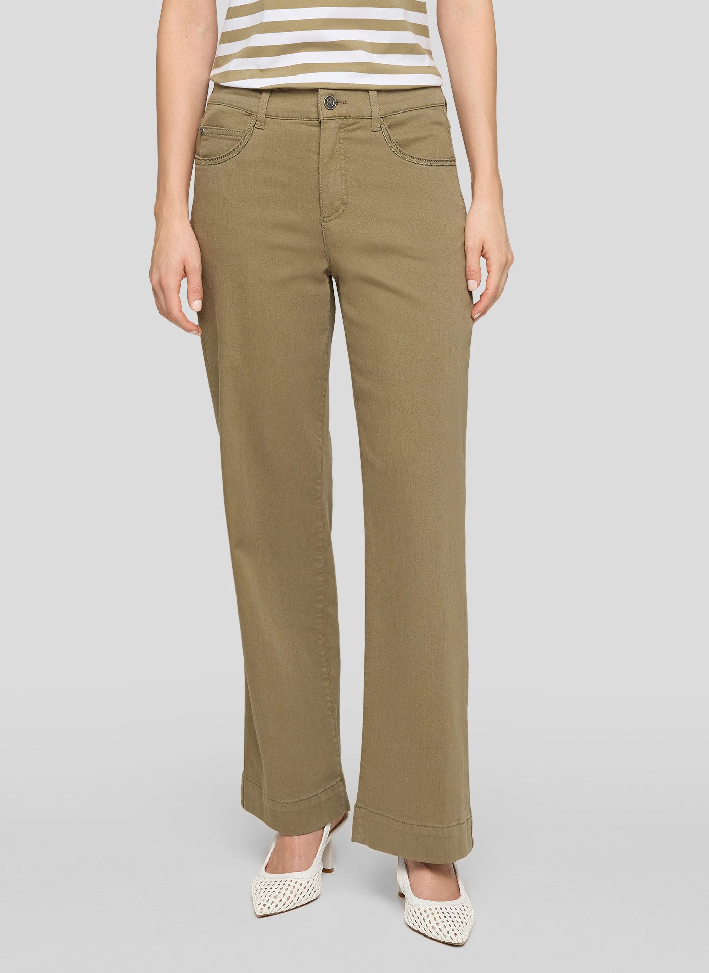 Rabe Jerseyhose Hose