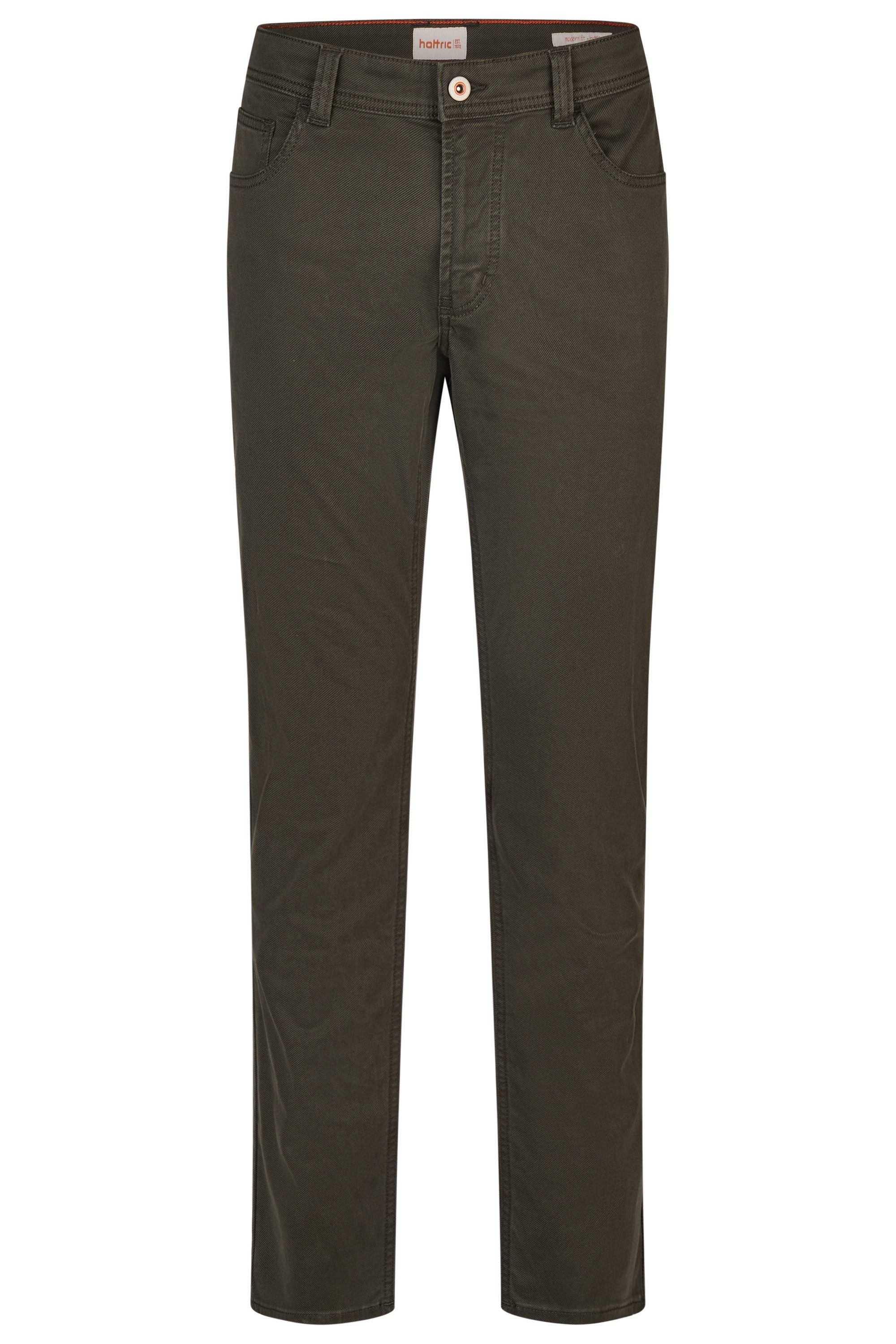 5-Pocket-Hose 5-Pocket Harris