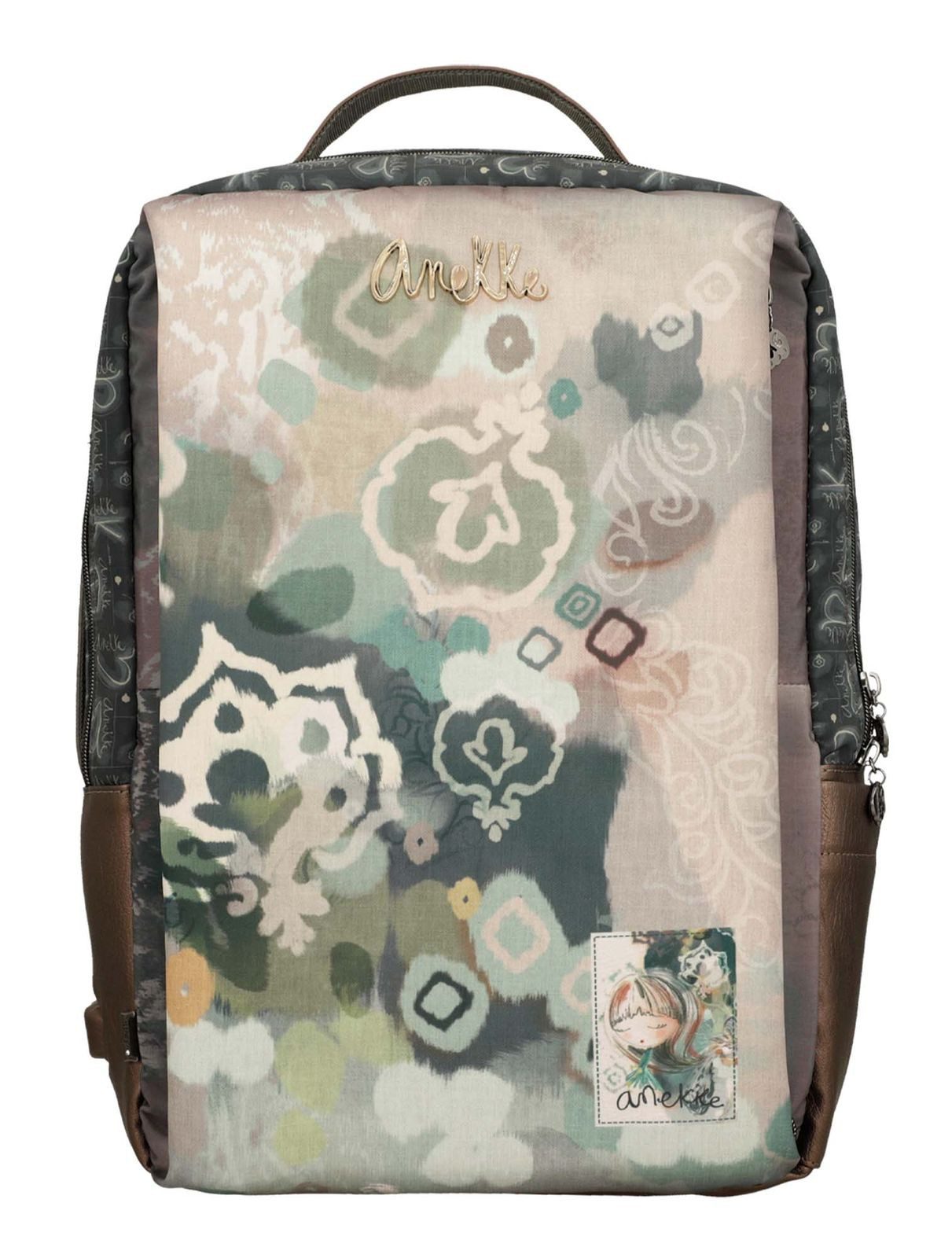 Rucksack Travel Backpack