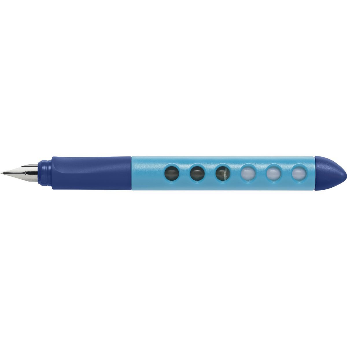 Faber-Castell Füller FABER-CASTELL Füller Scribolino RH blau