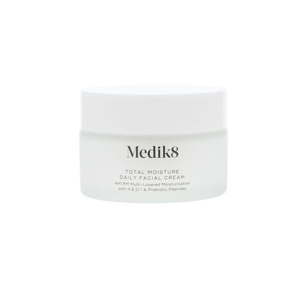 Medik8 Körperpflegemittel Total Moisture Daily Gesichtscreme 50 ml