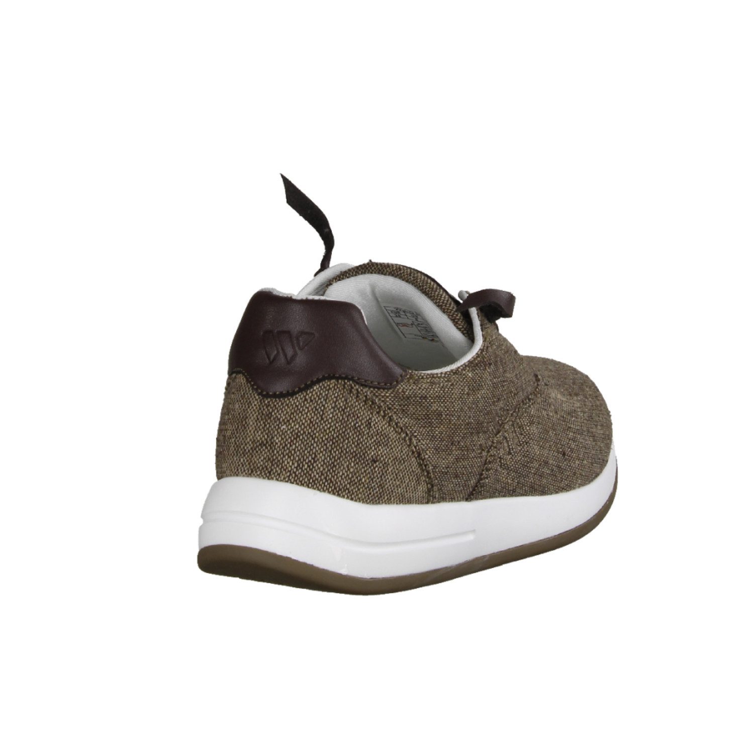 Virginia Sneaker