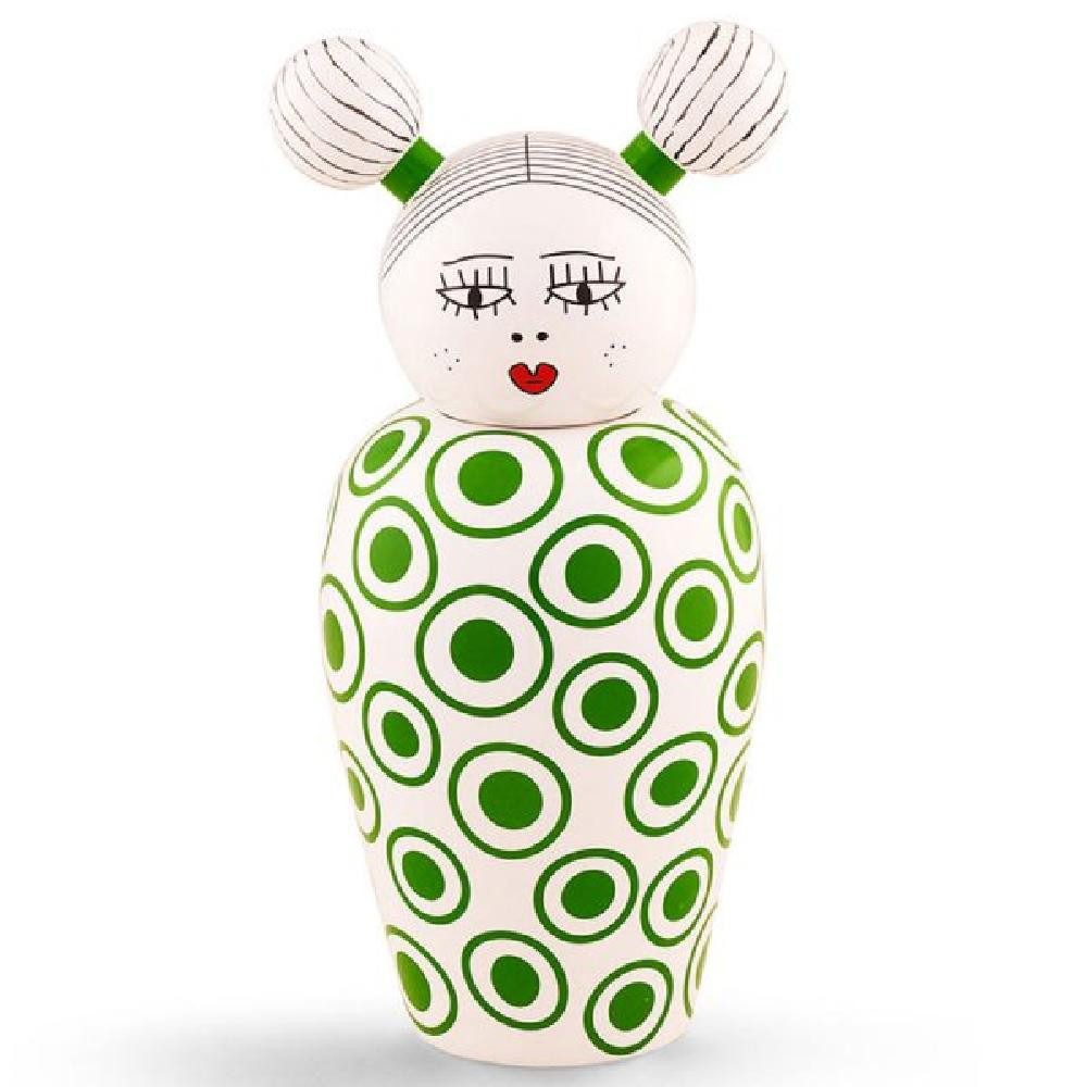 Seletti Vorratsdose Dekorationsobjekt Vorratsdose Le Canopie Izumi