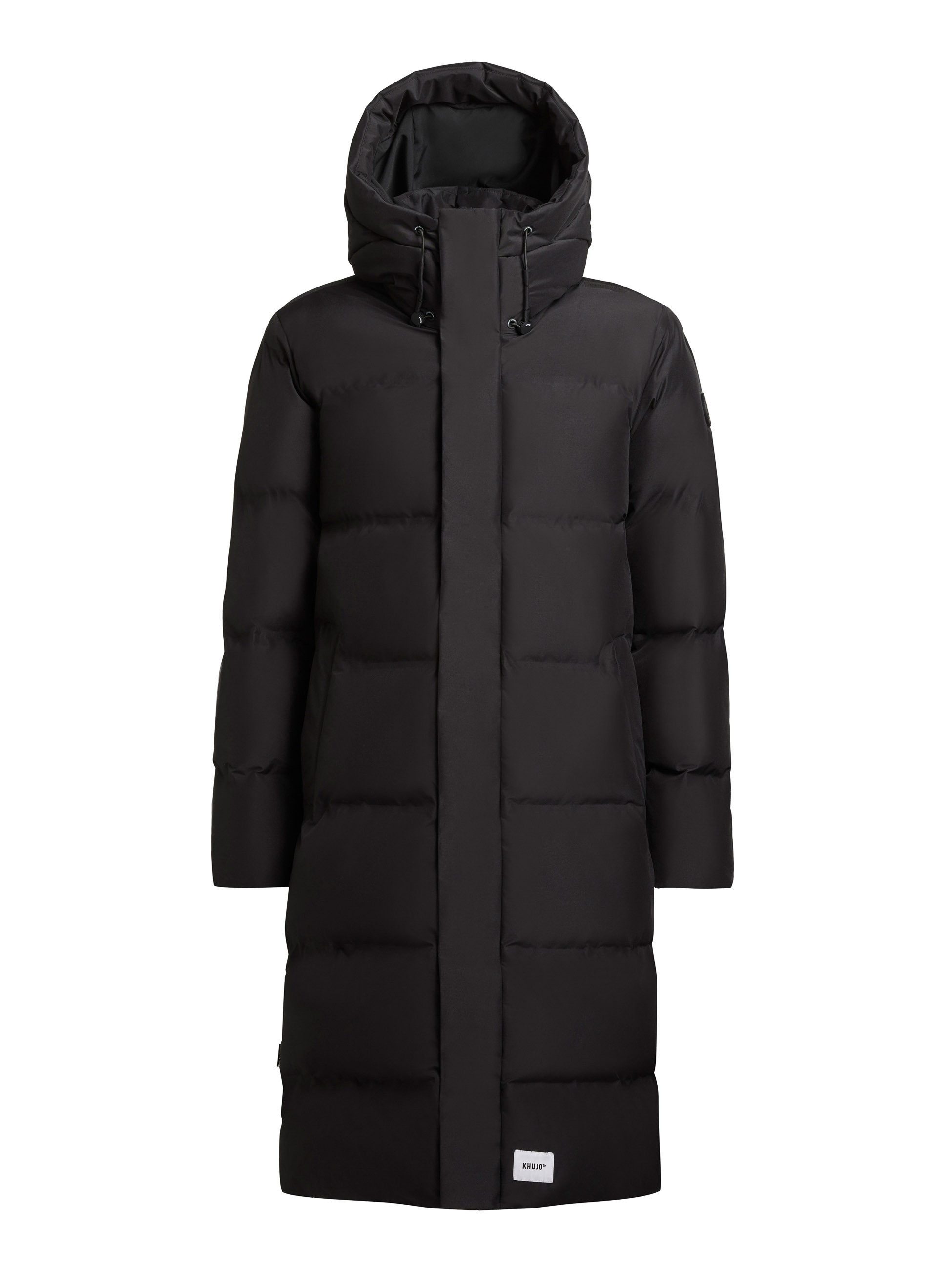 khujo Steppmantel STIG