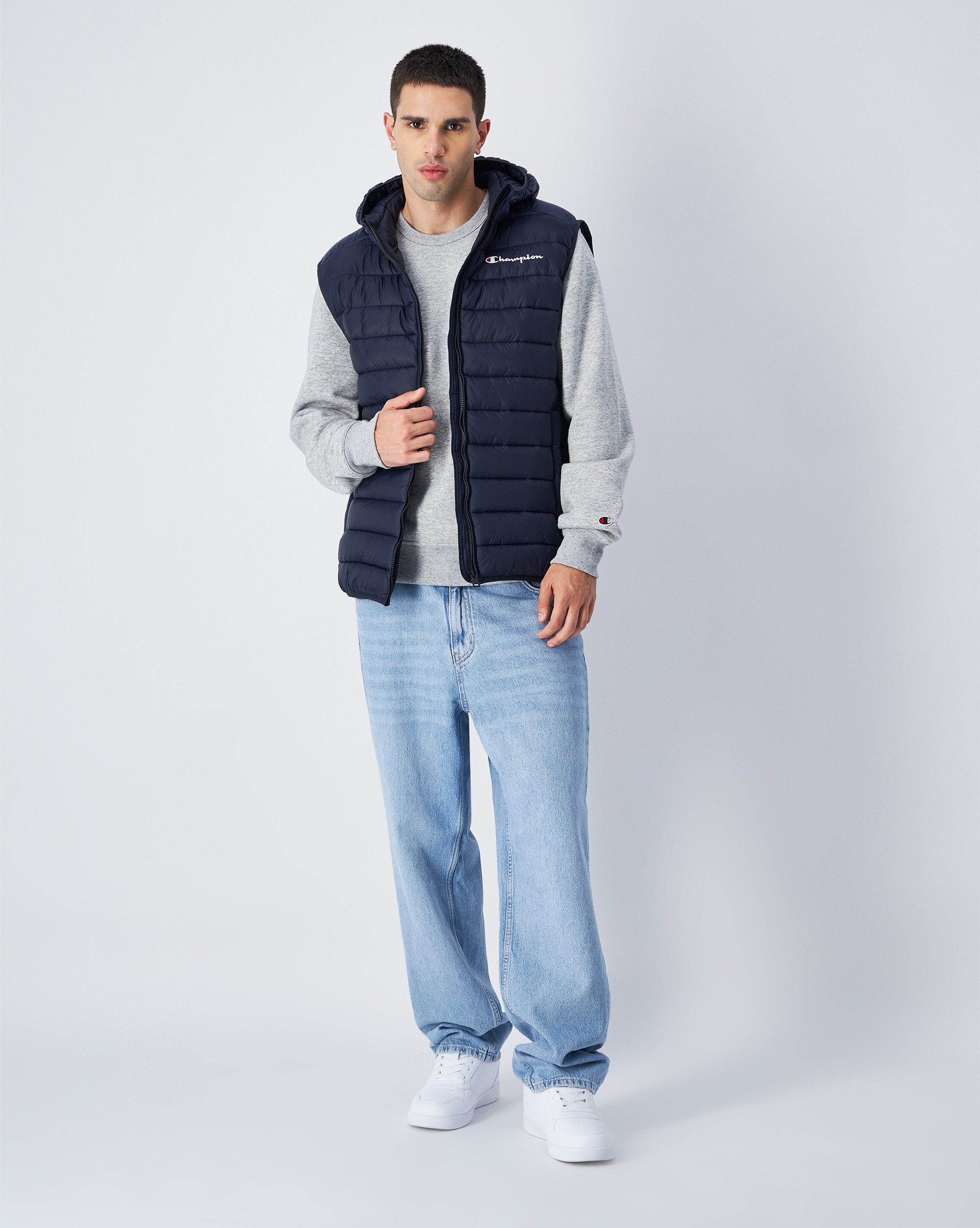 Champion Steppweste Polyfilled Vest