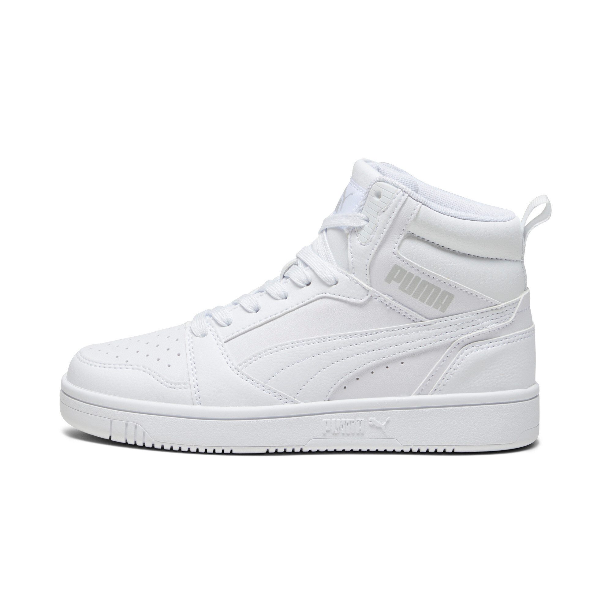 PUMA REBOUND V6 MID JR Sneaker günstig online kaufen