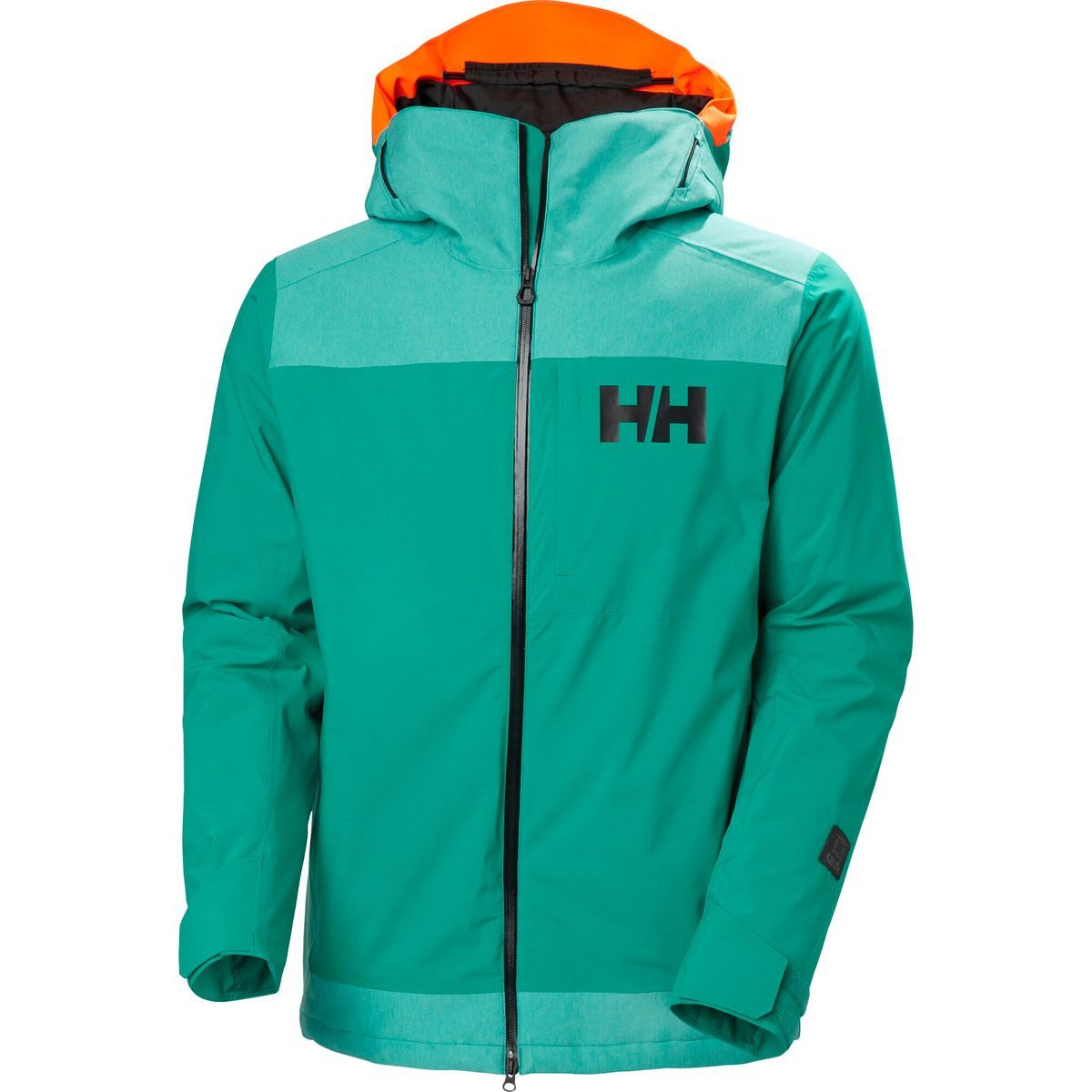 Helly Hansen Skijacke Powdreamer 2.0 Jacket Optimaler Schutz und Komfort für Skifahrer mit nachhaltigen