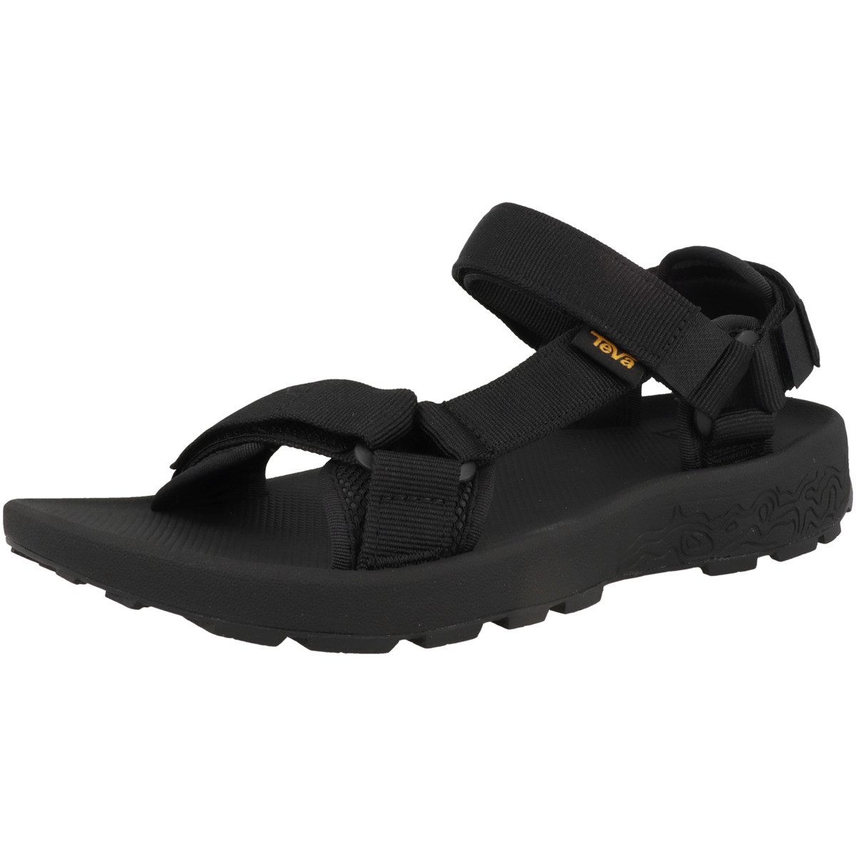 Teva Hydratrek Damen Trekkingschuh Wanderschuhe, Sandalen, Sandaletten, Sommerschuhe, Outdoorschuhe