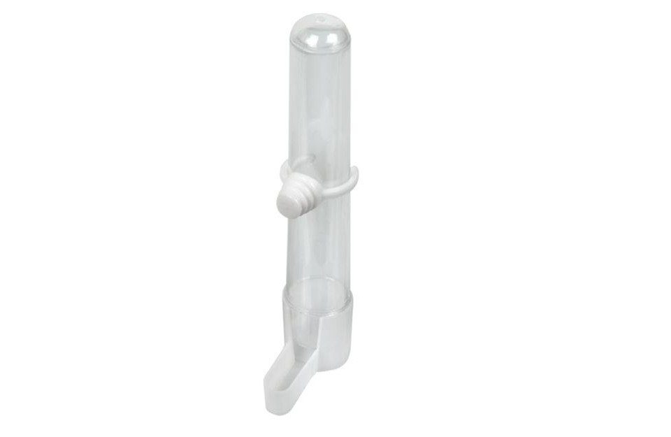 Nobby Vogelkäfig Nobby Futter Fontaine weiß günstig online kaufen
