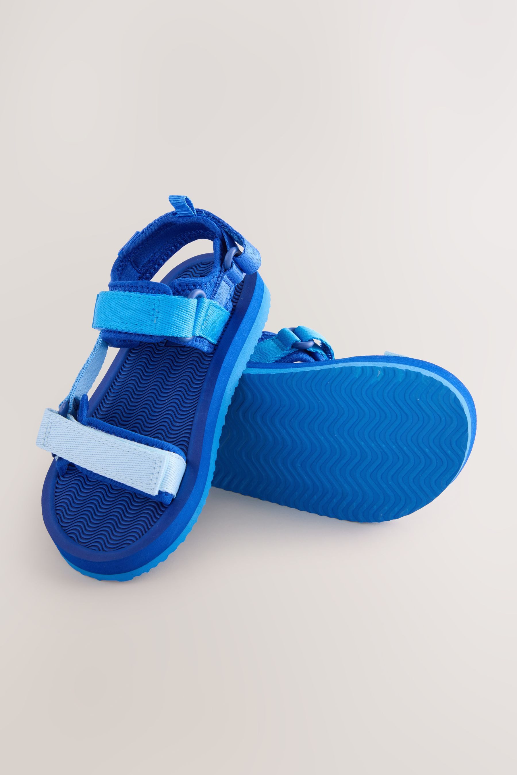 Next Trekker-Sandalen Sandale (1-tlg) günstig online kaufen