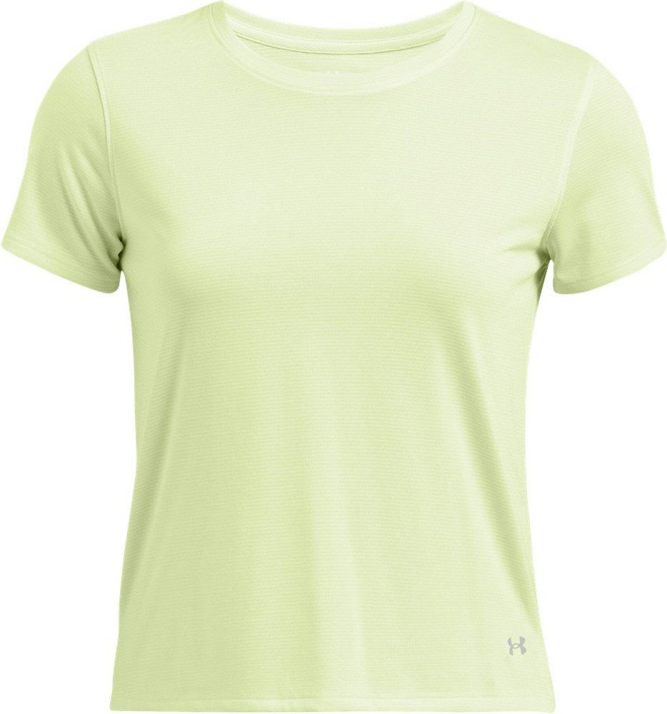 Under Armour® T-Shirt Ua Launch Shortsleeve günstig online kaufen