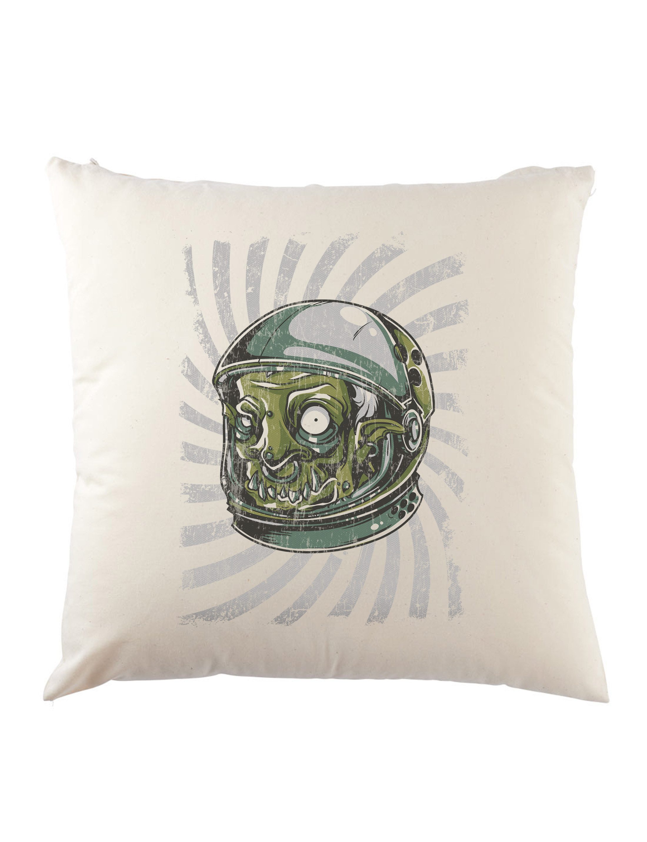 Dekokissen Orc Astronaut DekokissenOrk Goblin Nerd RPG Geek Role Play Weltraum