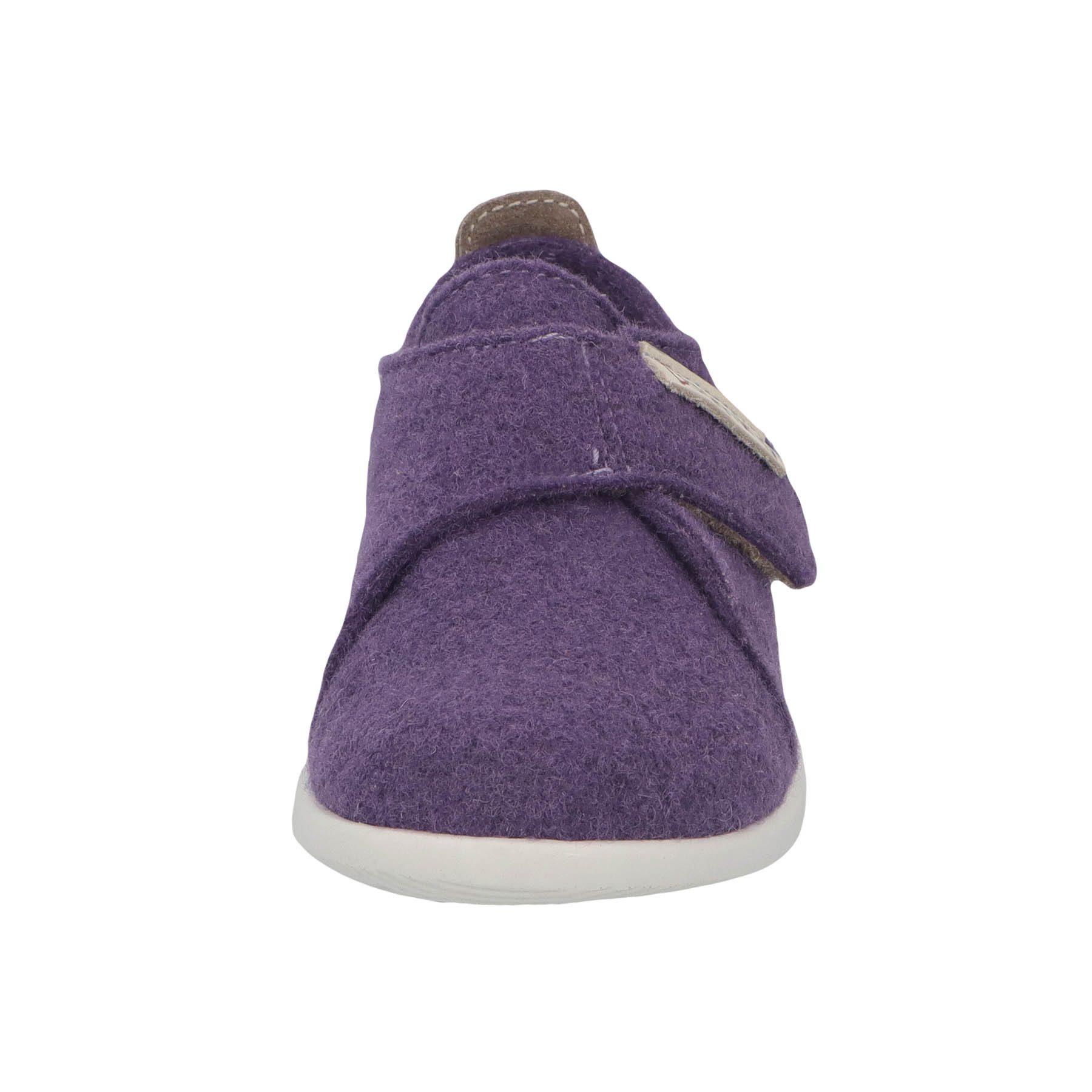 Däumling Däumling Kinder Kleinkinder Fredi Lauflernschuhe Klettschuh