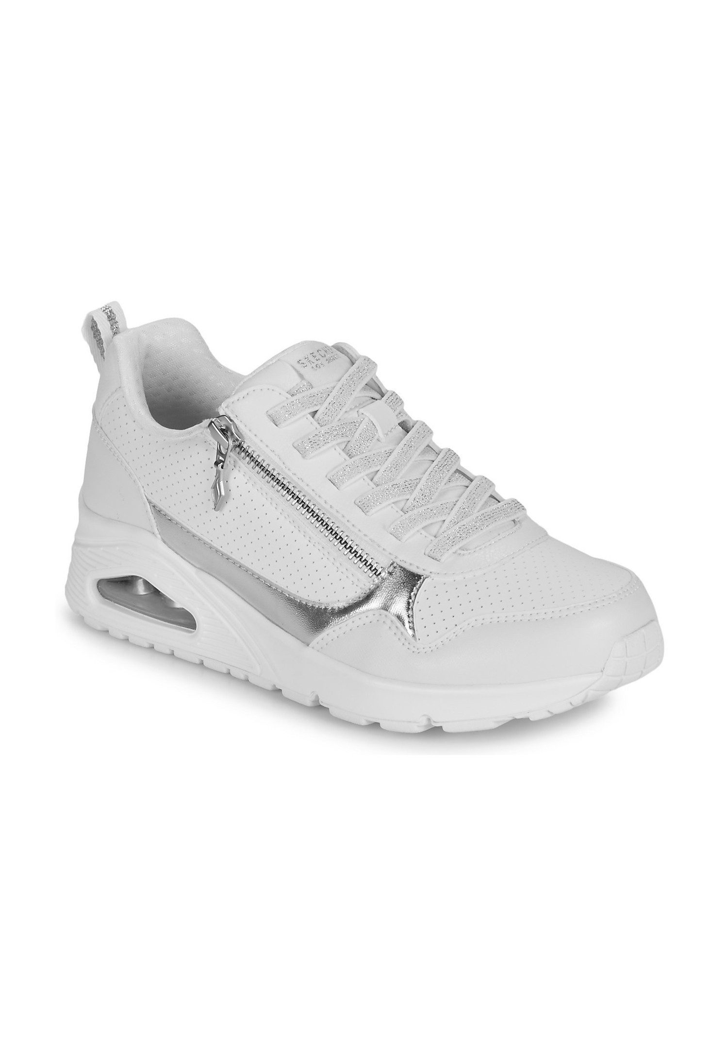 UNO - METALLIC SLIDERS Sneaker