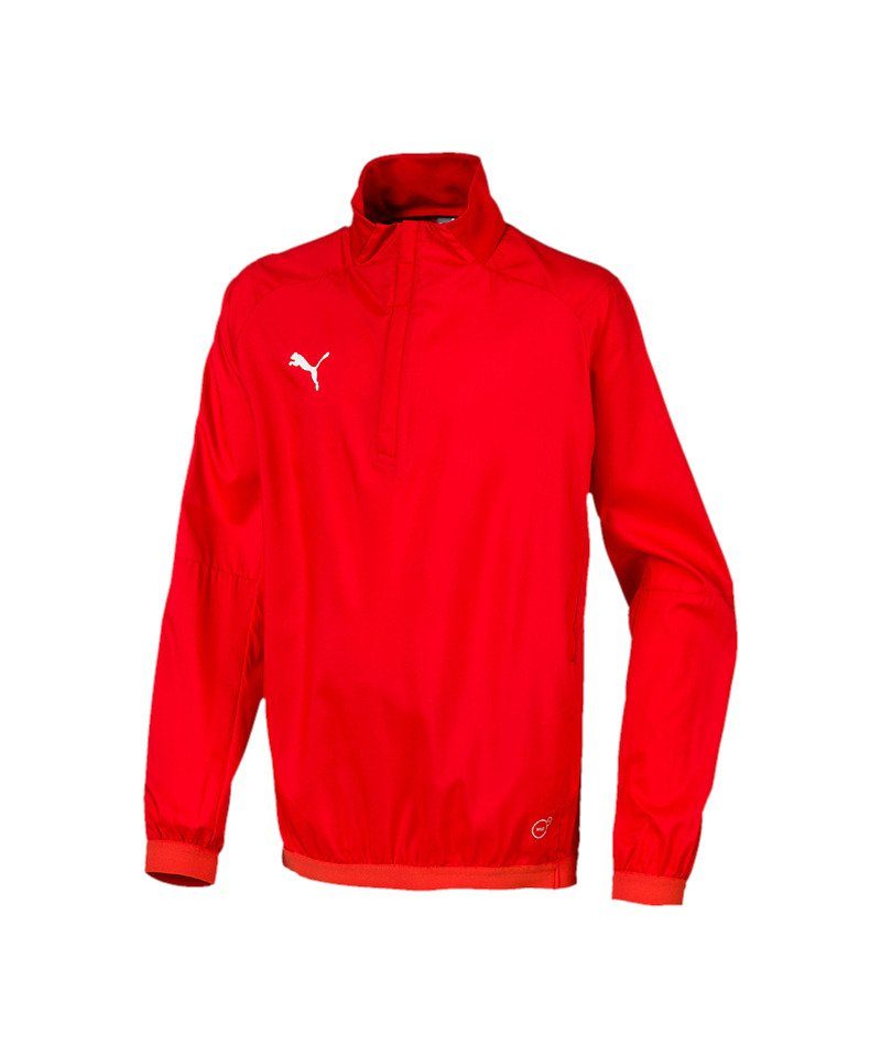 Puma sales regenjacke liga