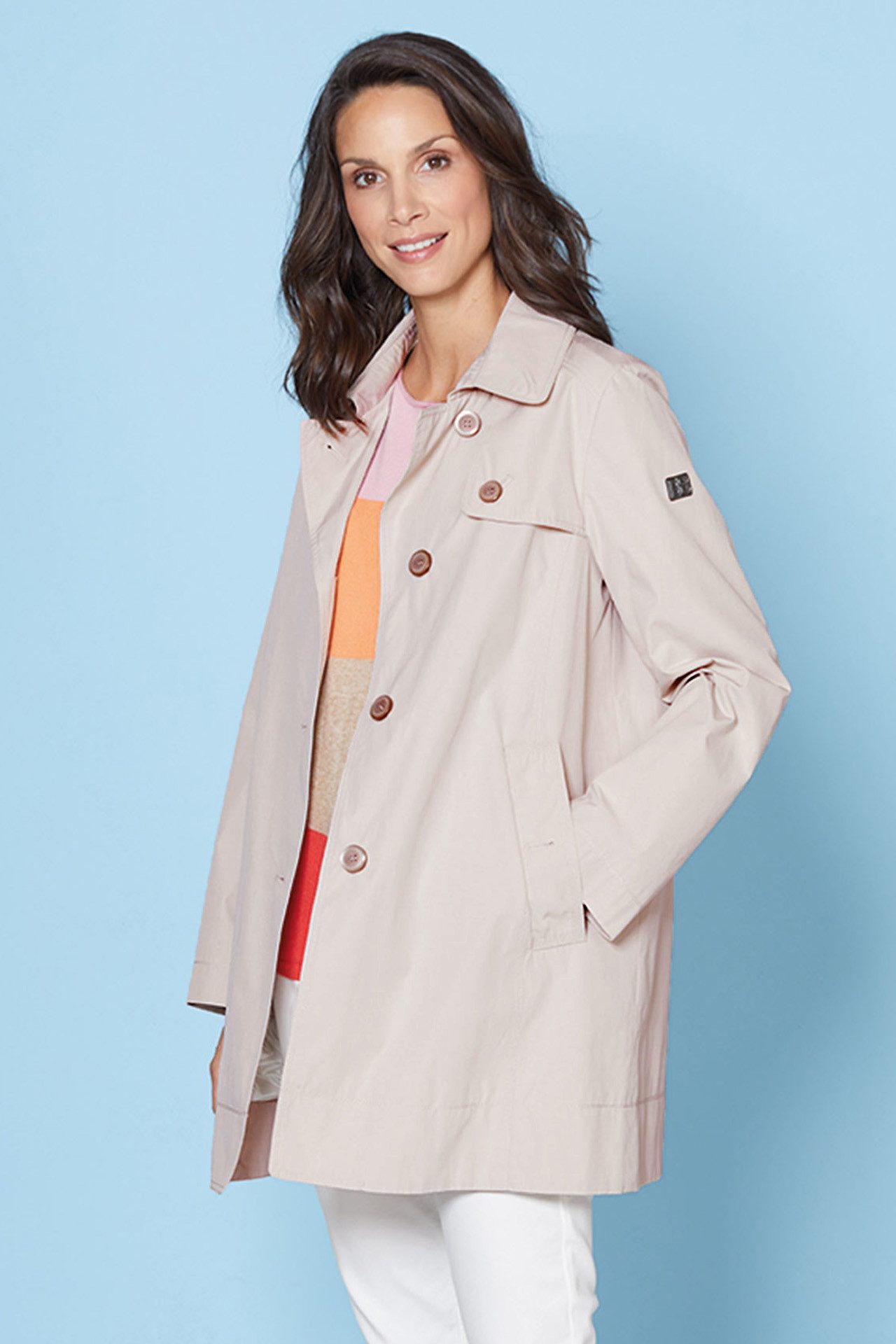 Betty Barclay Cabanjacke günstig online kaufen