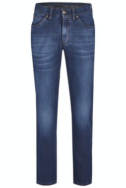 Club of Comfort Straight-Jeans HENRY