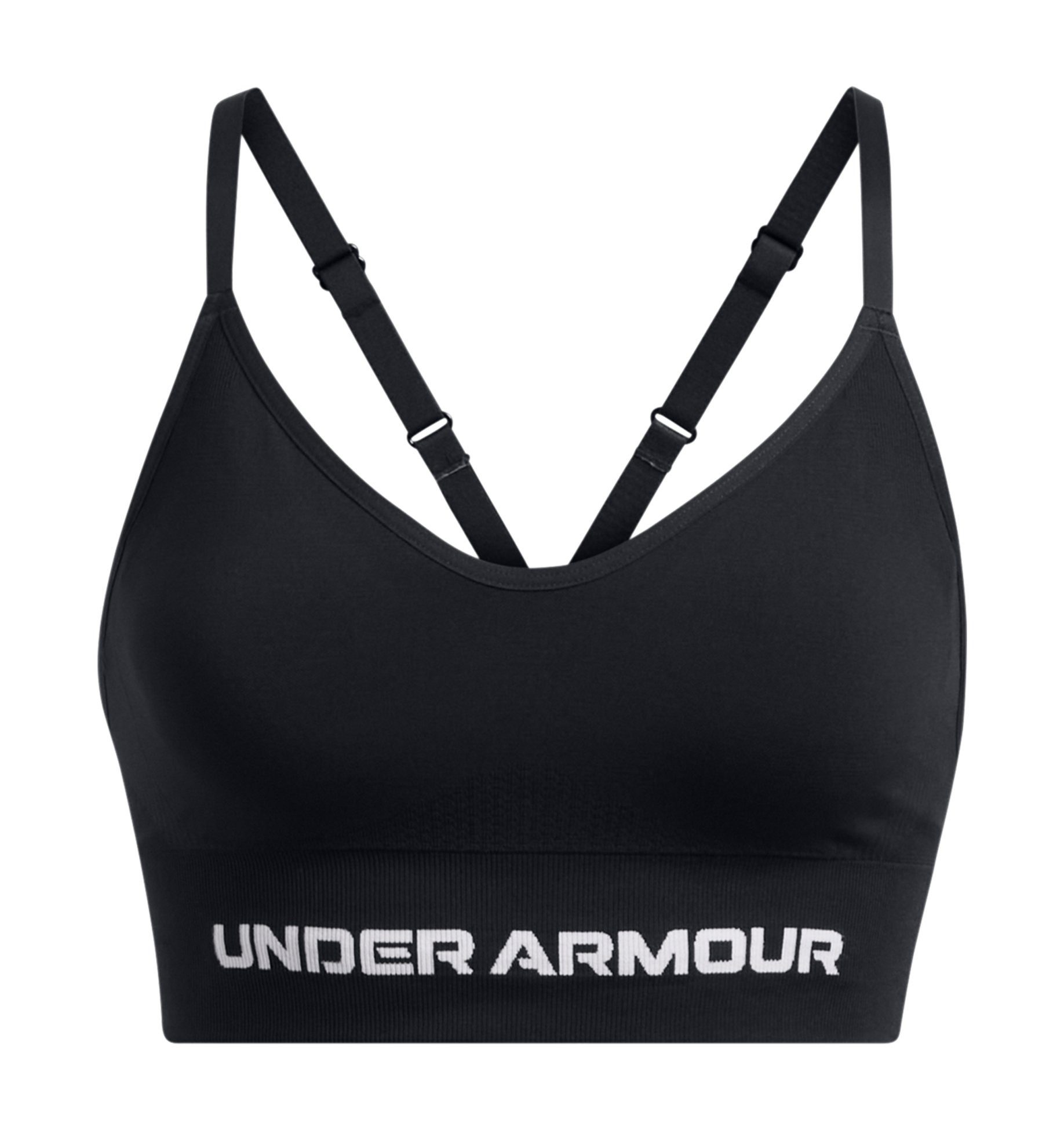 Sport-BH VANISH SEAMLESS LOW BRA