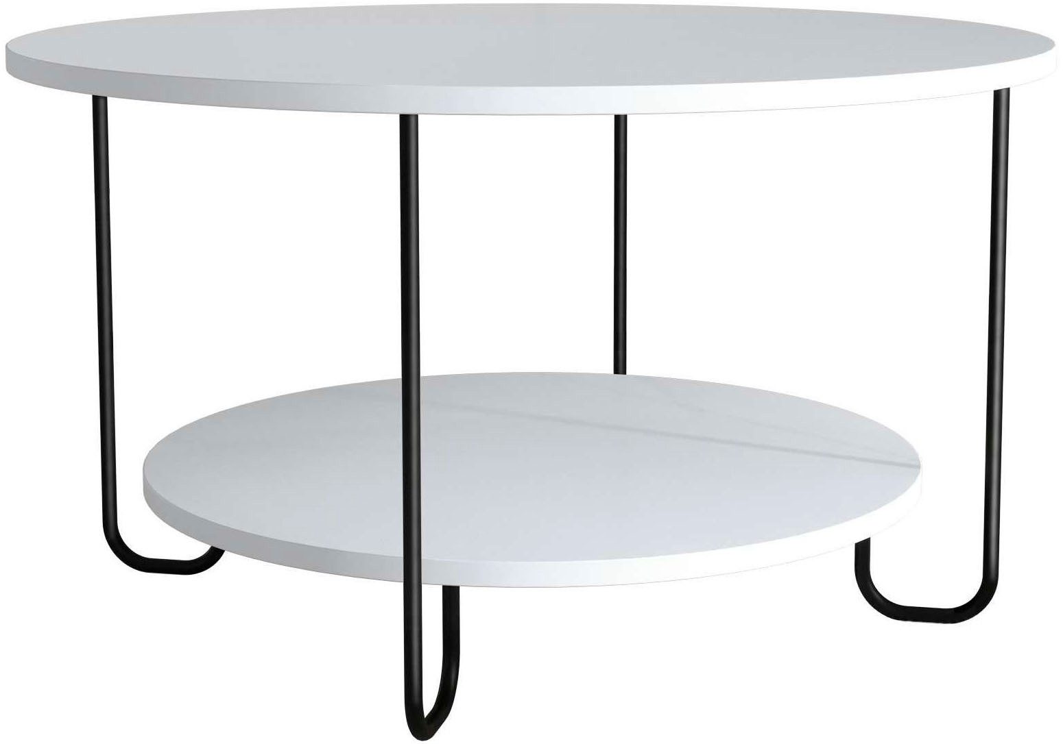 Decortie Couchtisch CORRO COUCHTISCH (Packung, 1-St), günstig online kaufen