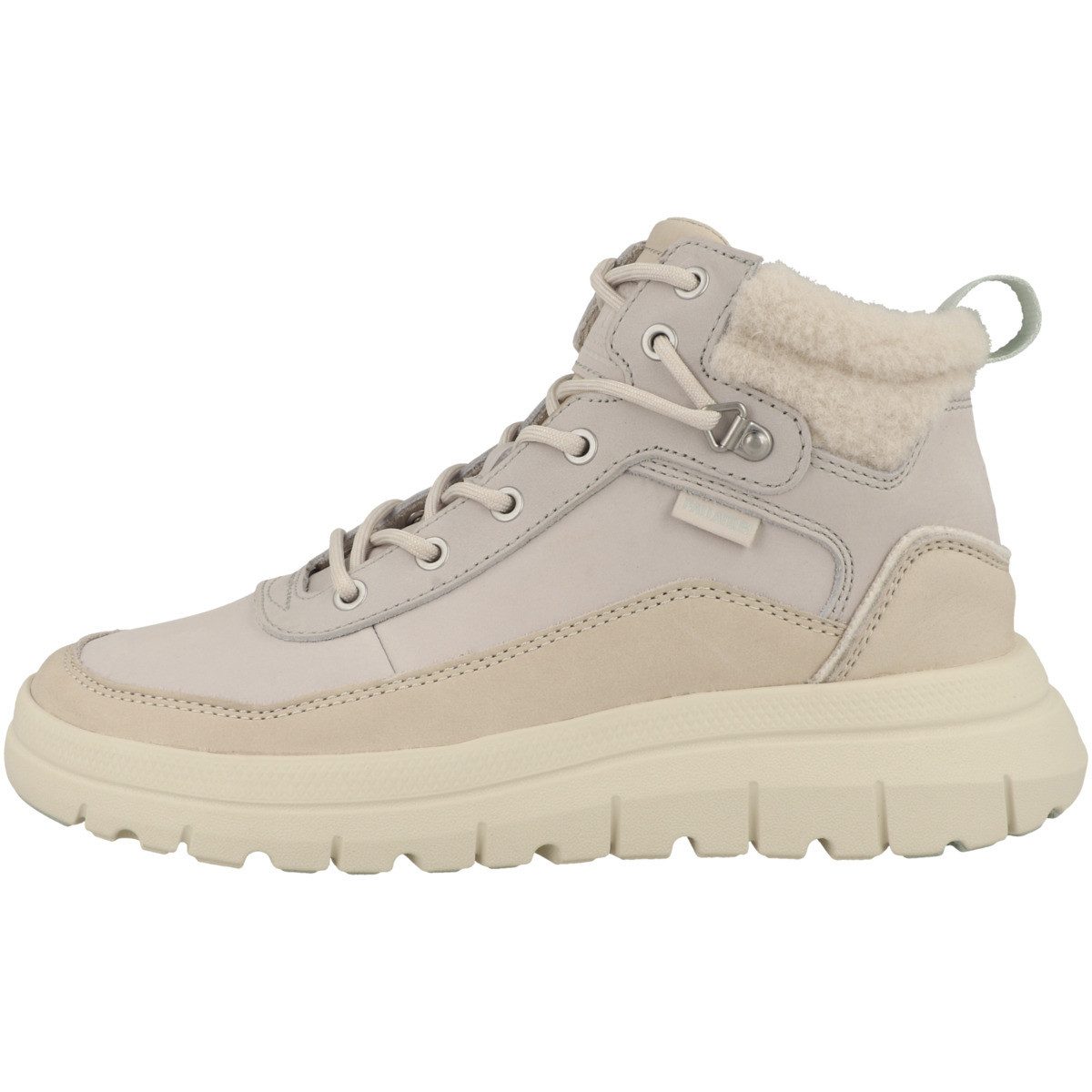 Palladium Pallaflex Cuff Warm Damen Winterboots Stiefeletten, Stiefel, Wint günstig online kaufen