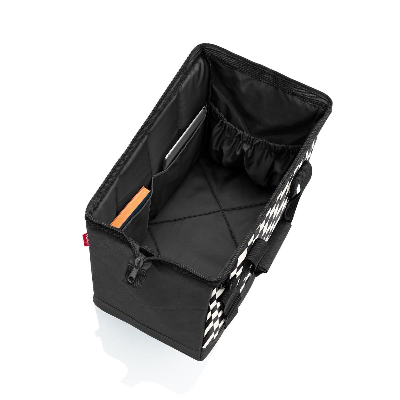 REISENTHEL® Reisetasche allrounder L - Volumen günstig online kaufen