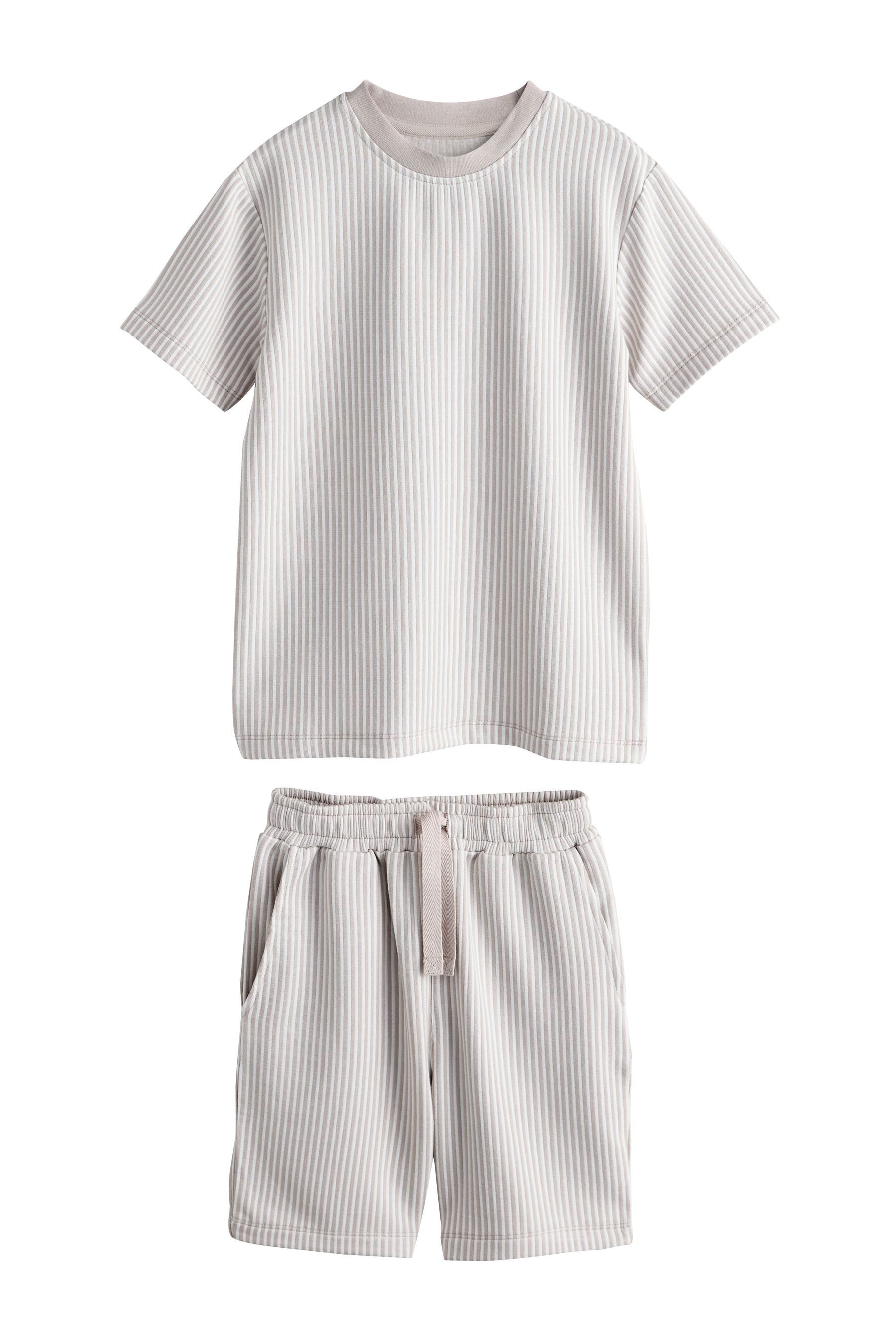 Pyjama Einzelner kurzer Pyjama