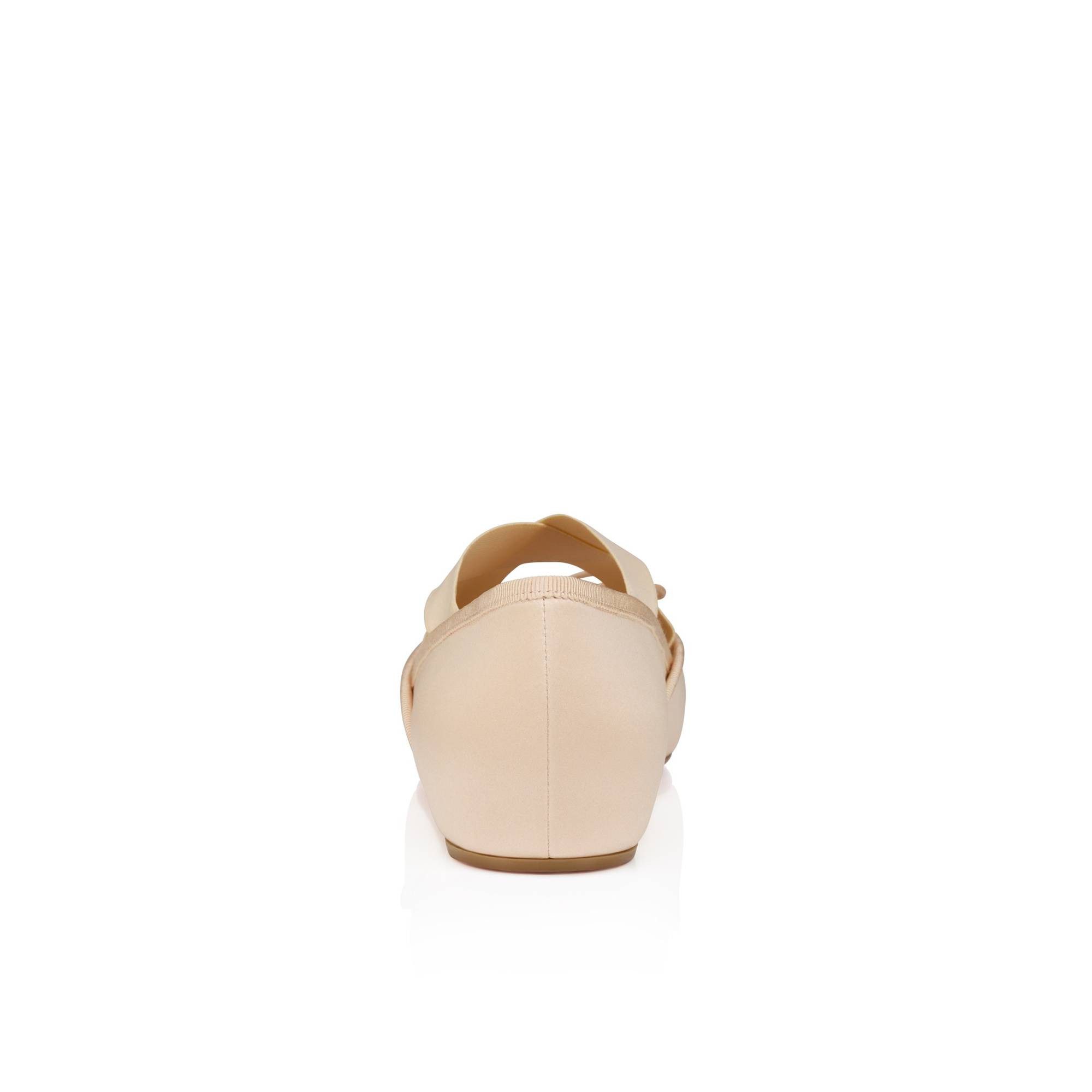 CHRISTIAN LOUBOUTIN Cassiasticina Ballerina